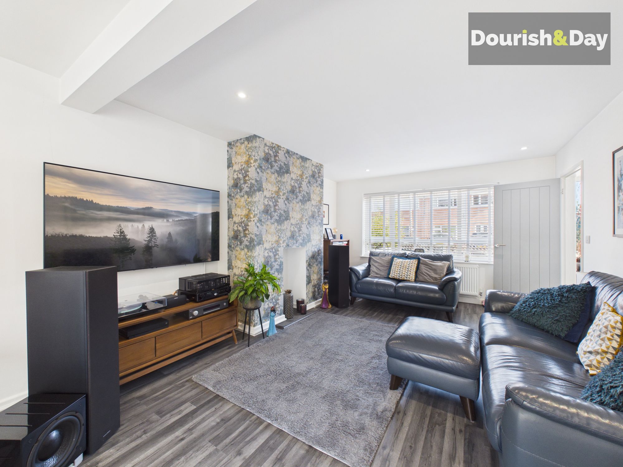 3 bed semi-detached house for sale in Ashley View, Market Drayton, TF9 - Property Image 7