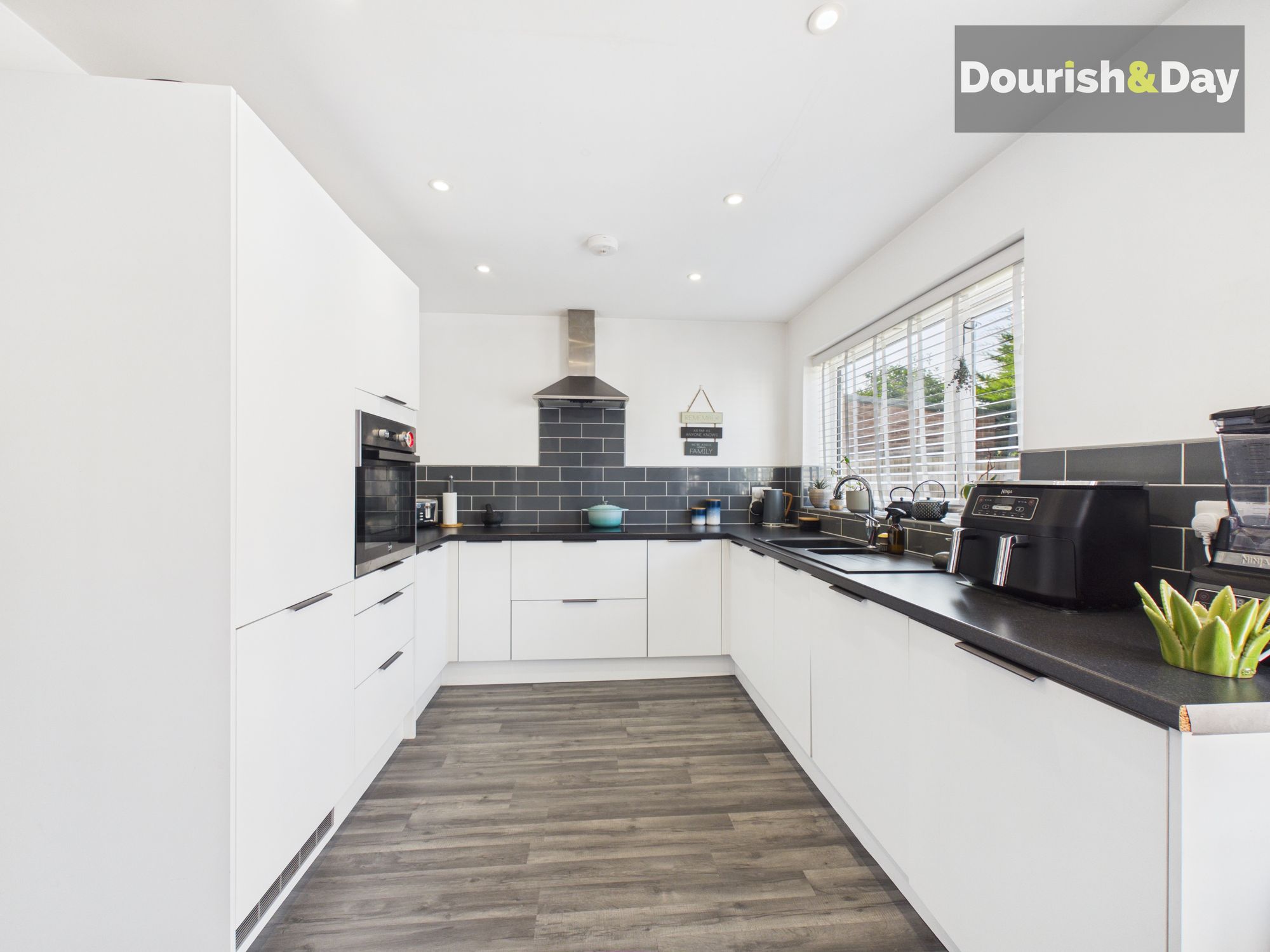 3 bed semi-detached house for sale in Ashley View, Market Drayton, TF9 - Property Image 10