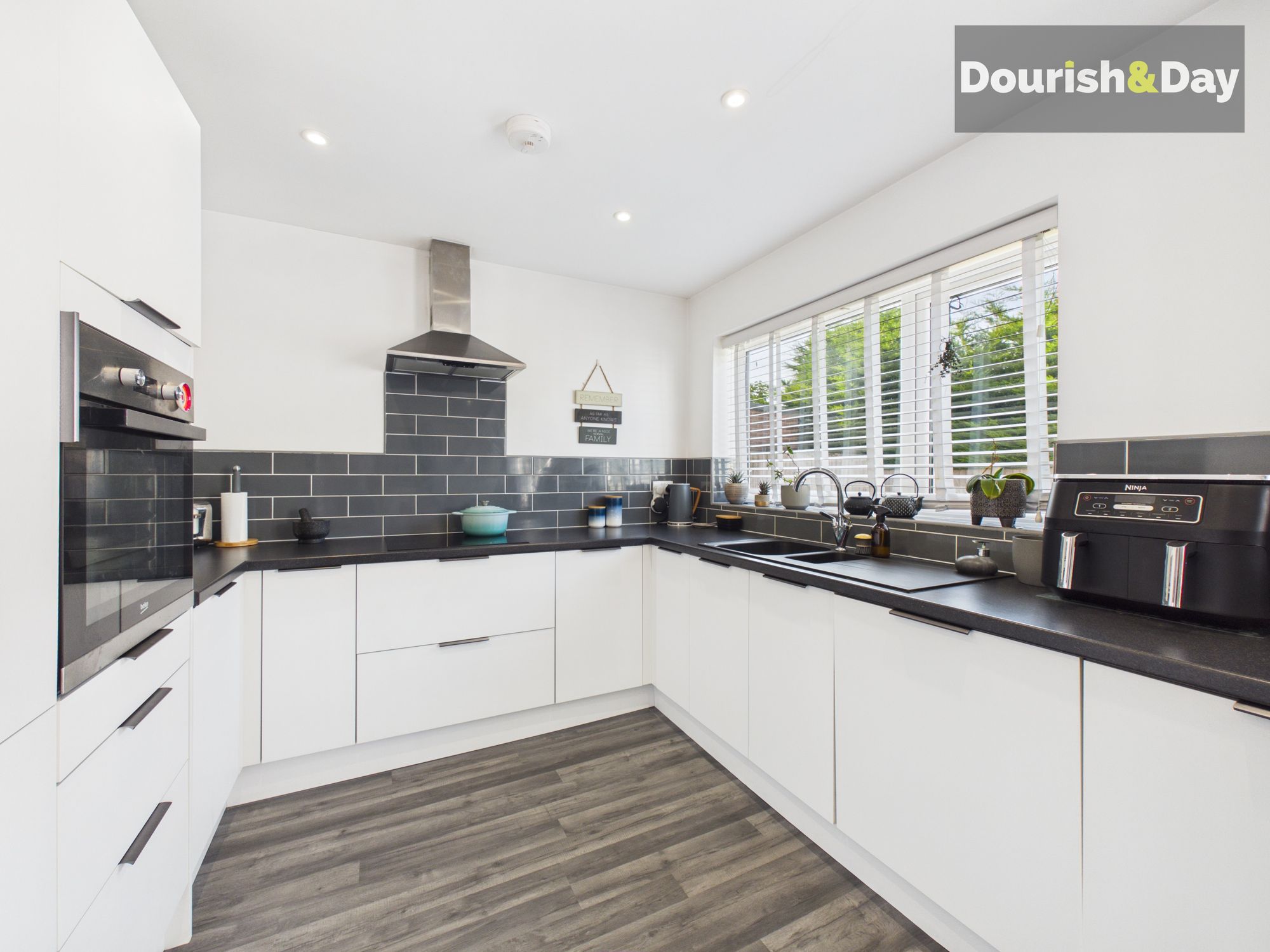 3 bed semi-detached house for sale in Ashley View, Market Drayton, TF9 - Property Image 3