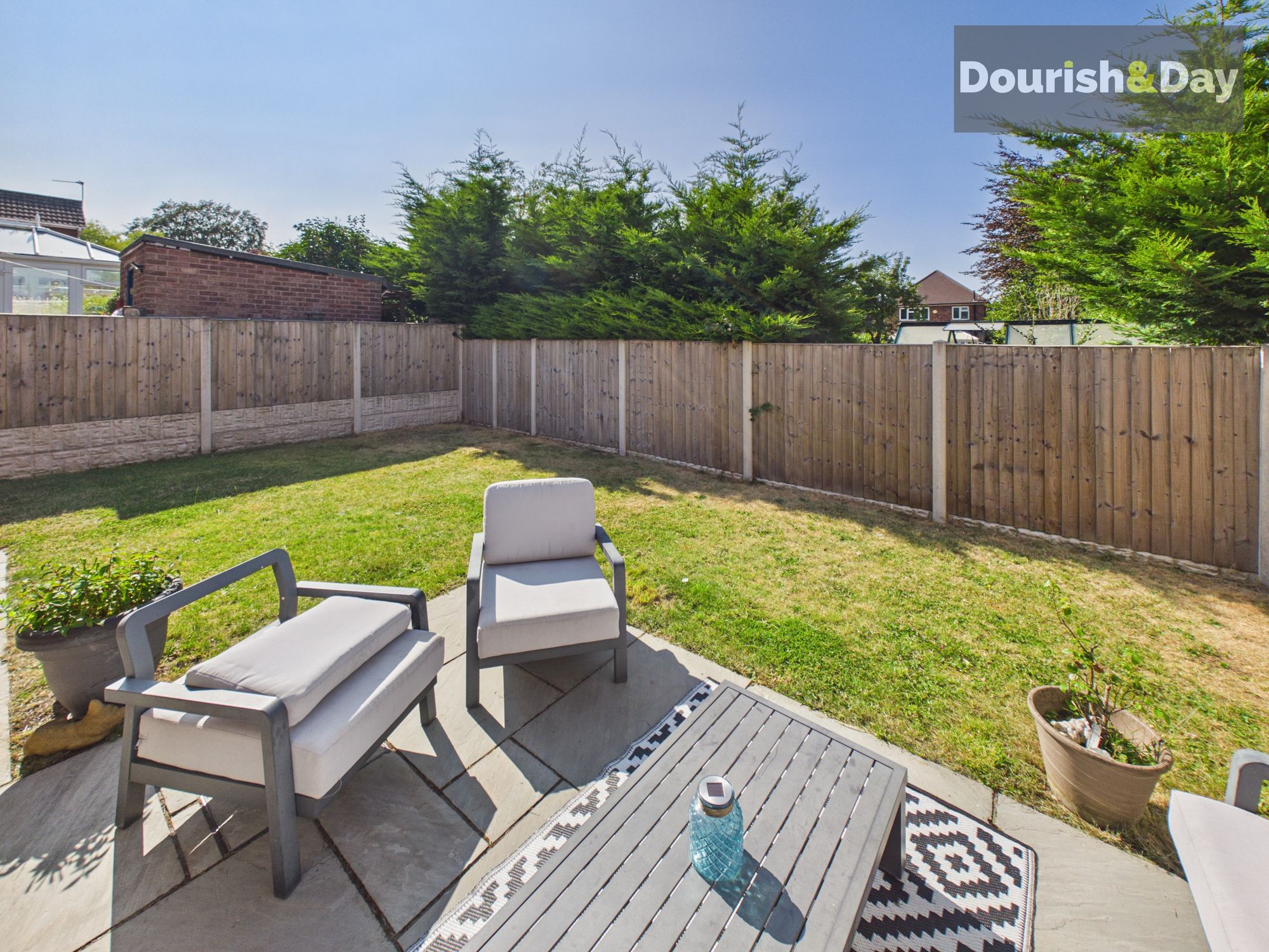 3 bed semi-detached house for sale in Ashley View, Market Drayton, TF9 - Property Image 17