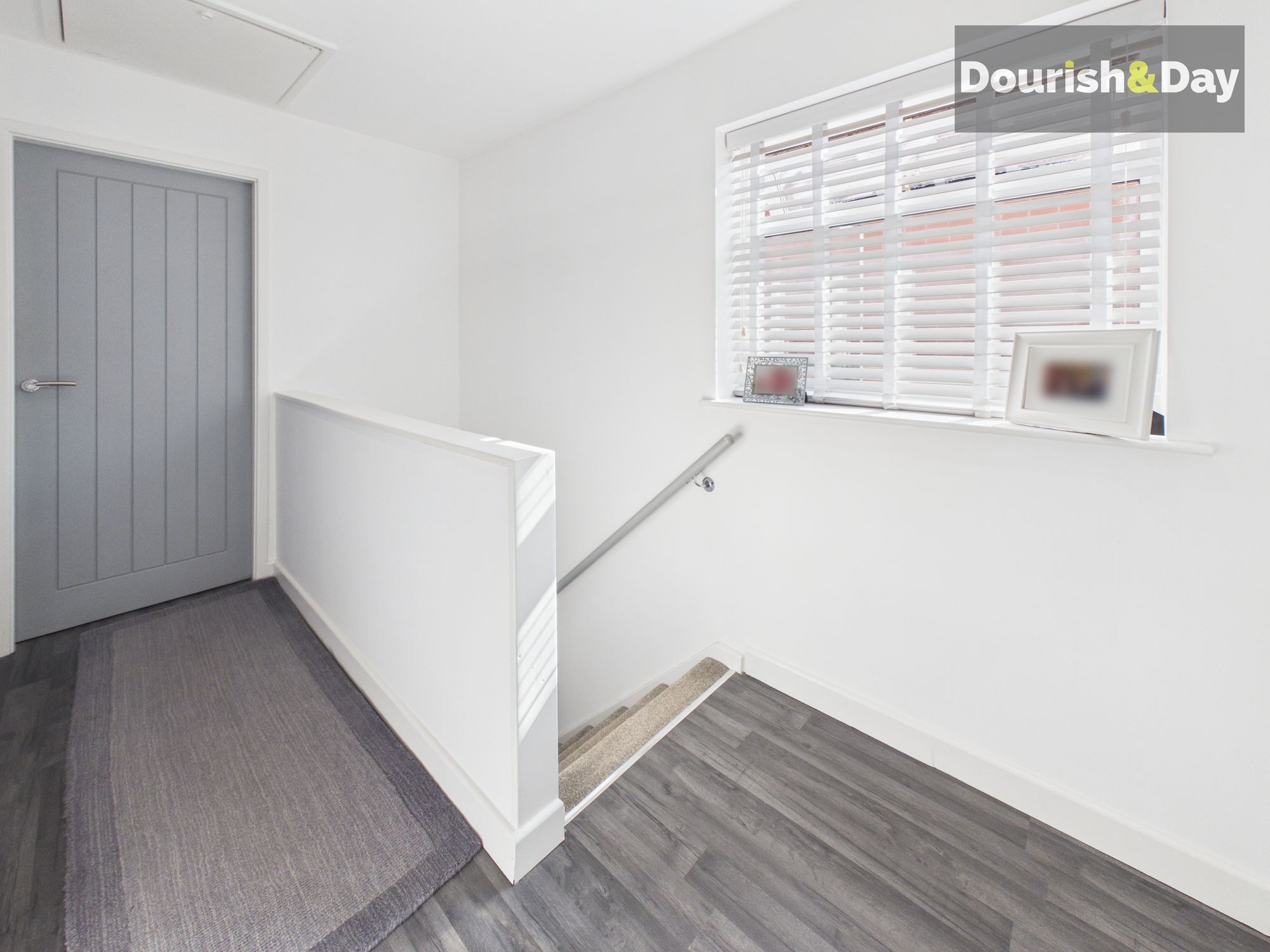 3 bed semi-detached house for sale in Ashley View, Market Drayton, TF9 - Property Image 12