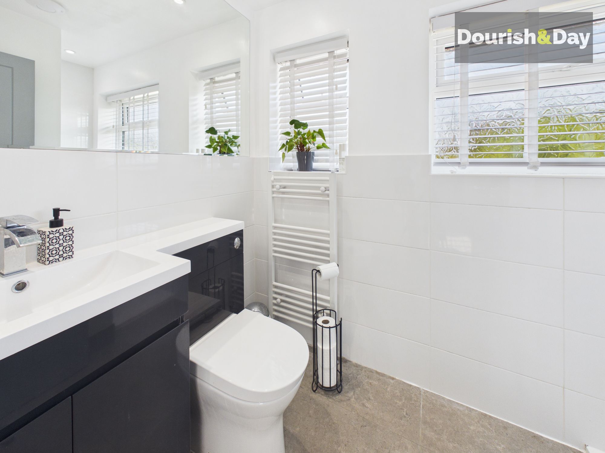 3 bed semi-detached house for sale in Ashley View, Market Drayton, TF9 - Property Image 16