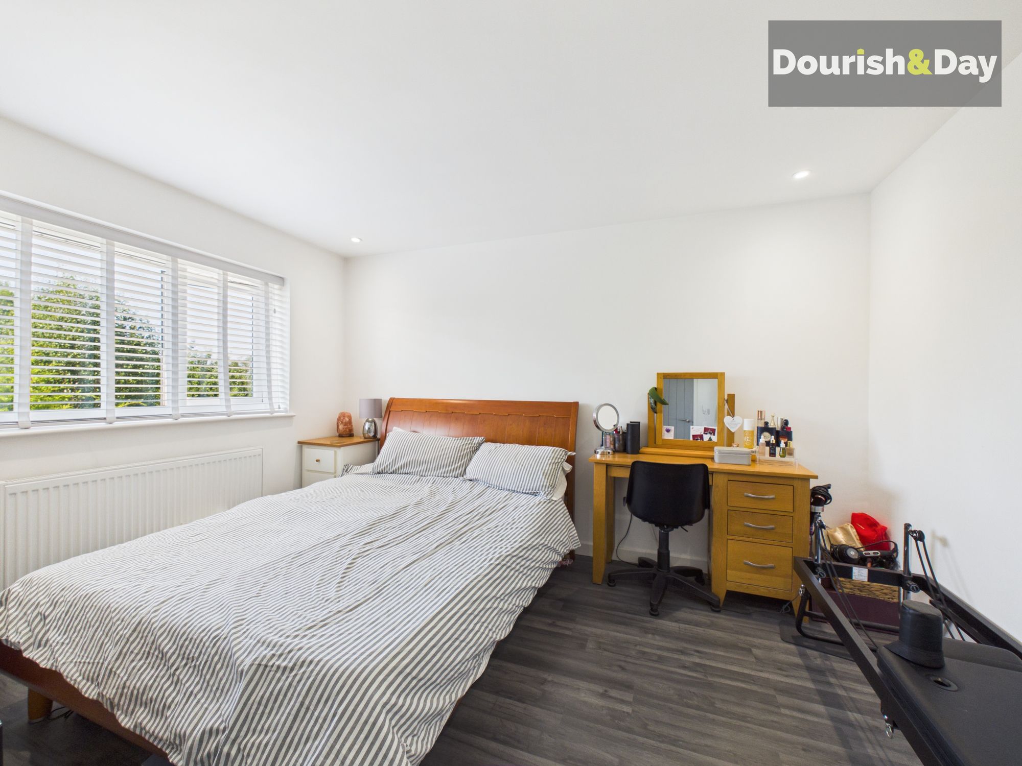 3 bed semi-detached house for sale in Ashley View, Market Drayton, TF9 - Property Image 14