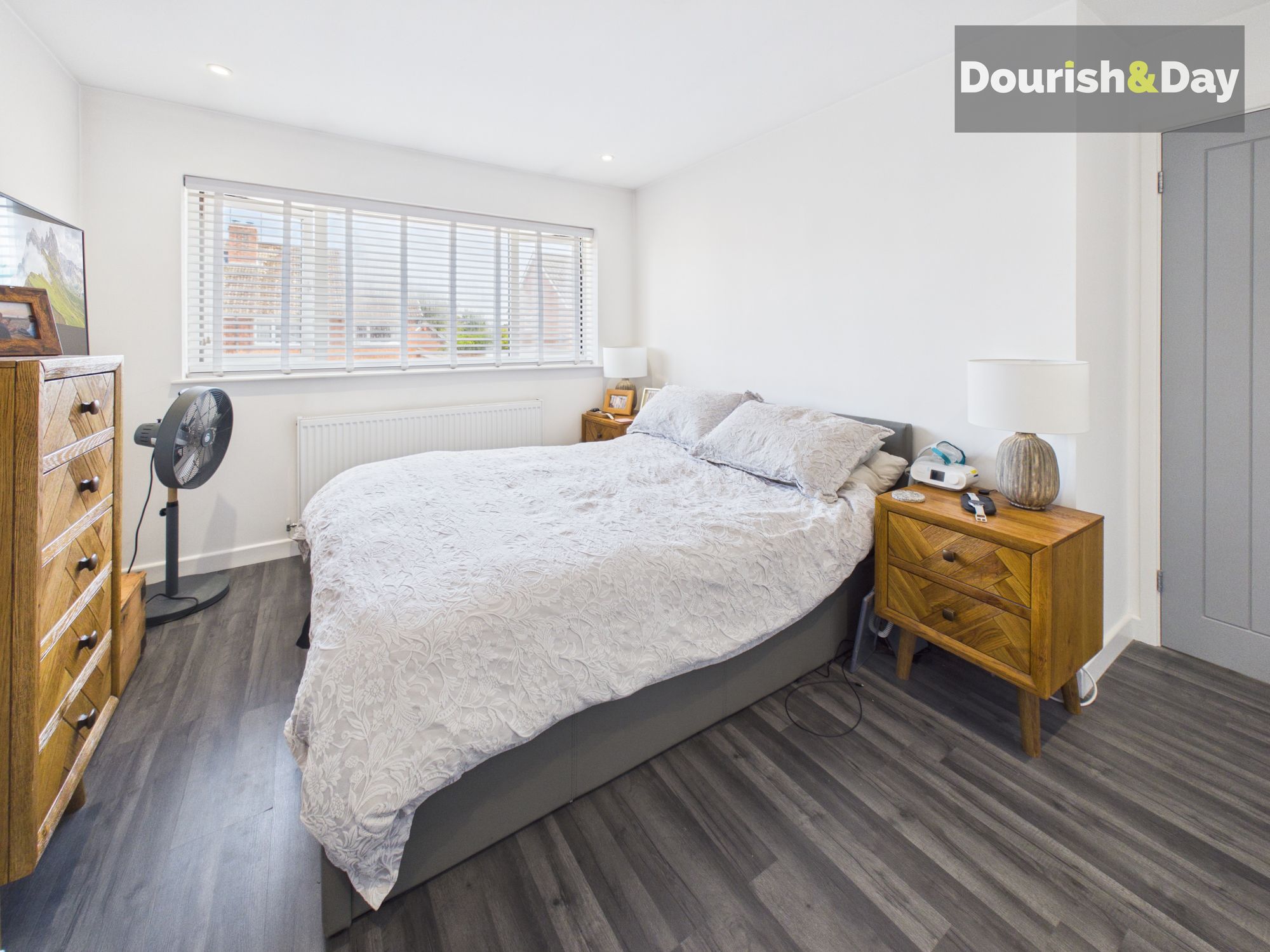 3 bed semi-detached house for sale in Ashley View, Market Drayton, TF9 - Property Image 13