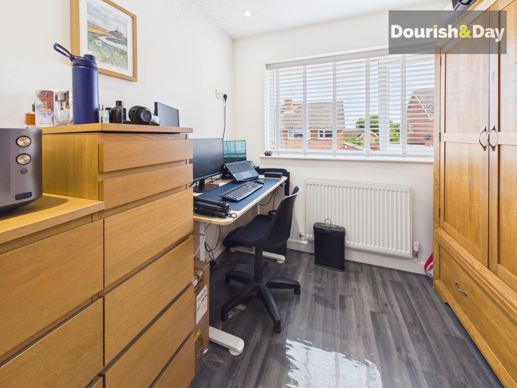 3 bed semi-detached house for sale in Ashley View, Market Drayton, TF9 - Property Image 15