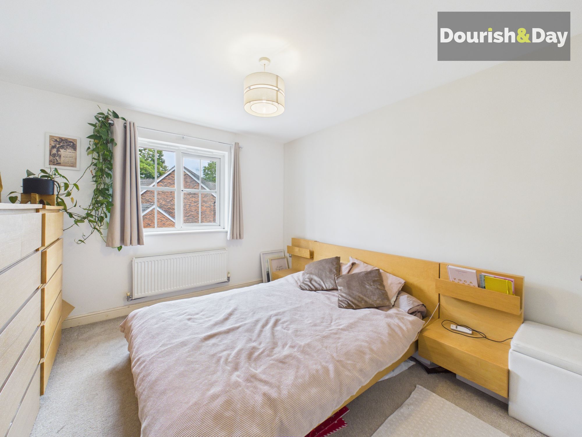 4 bed detached house for sale in Castle House Drive, Stafford, ST16 - Property Image 18
