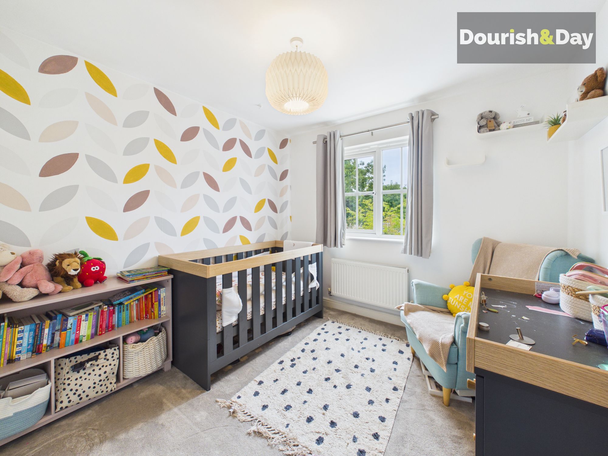 4 bed detached house for sale in Castle House Drive, Stafford, ST16 - Property Image 20