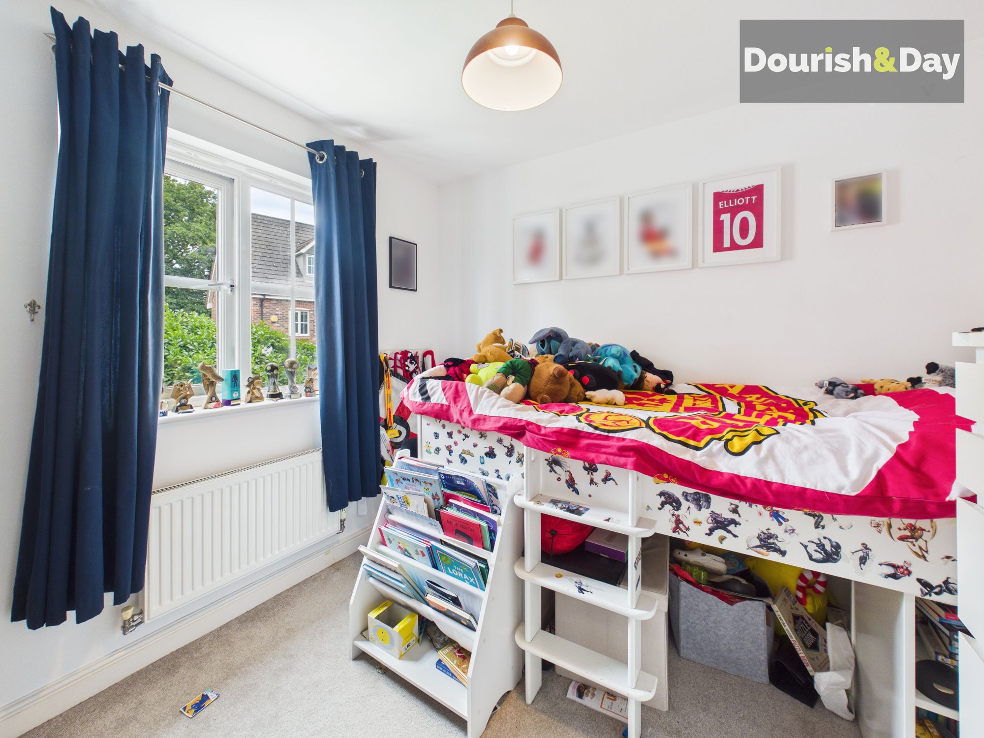 4 bed detached house for sale in Castle House Drive, Stafford, ST16 - Property Image 21