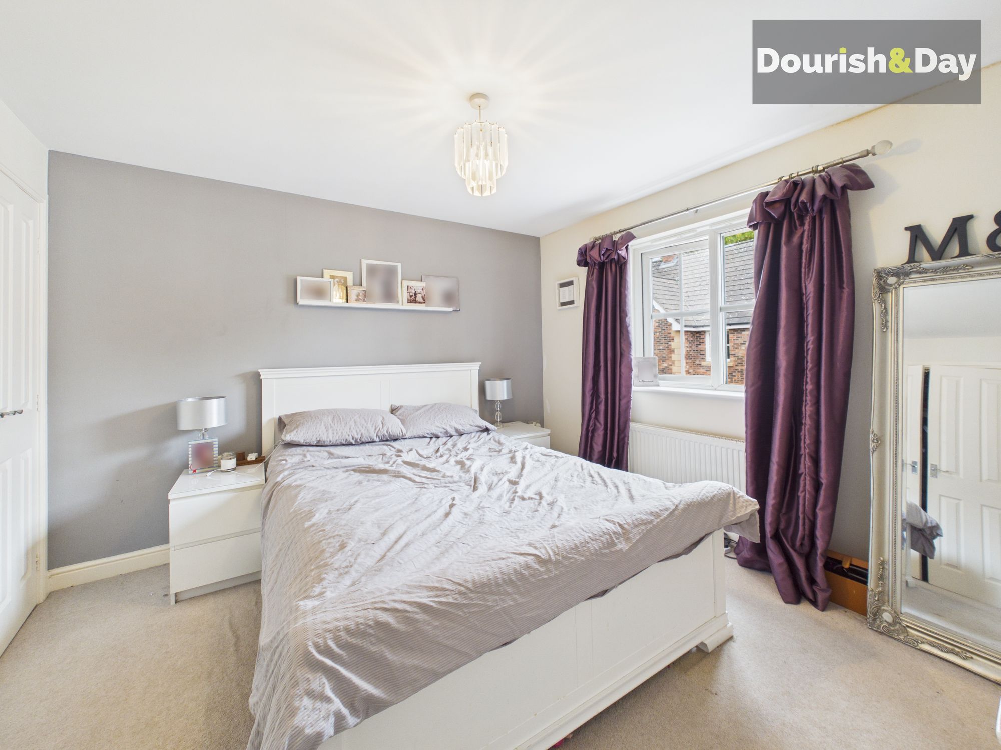 4 bed detached house for sale in Castle House Drive, Stafford, ST16 - Property Image 22