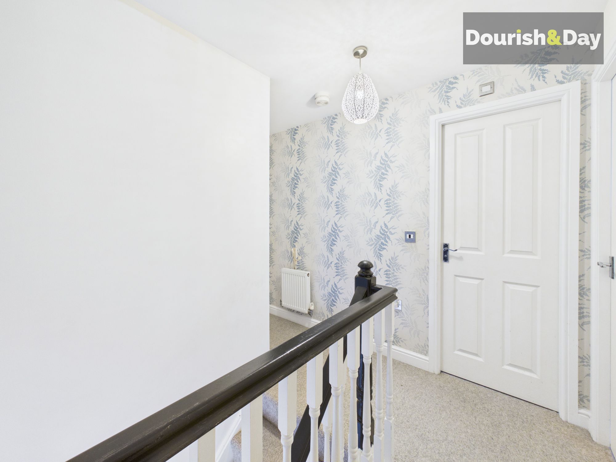 4 bed detached house for sale in Castle House Drive, Stafford, ST16 - Property Image 17