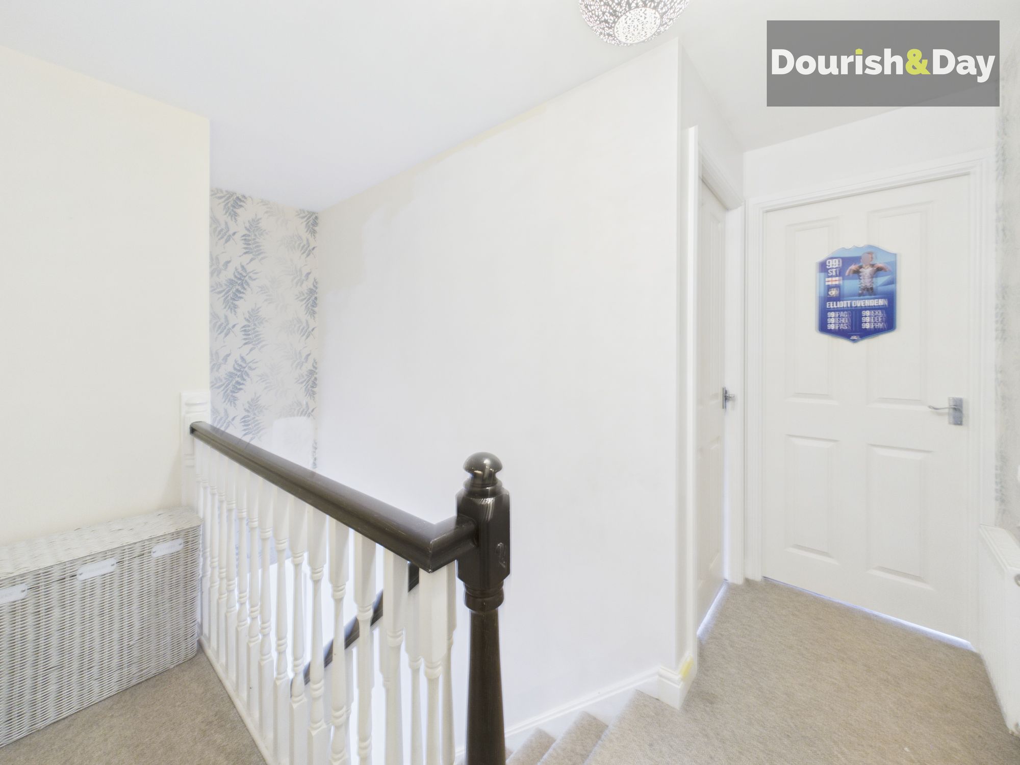 4 bed detached house for sale in Castle House Drive, Stafford, ST16 - Property Image 16