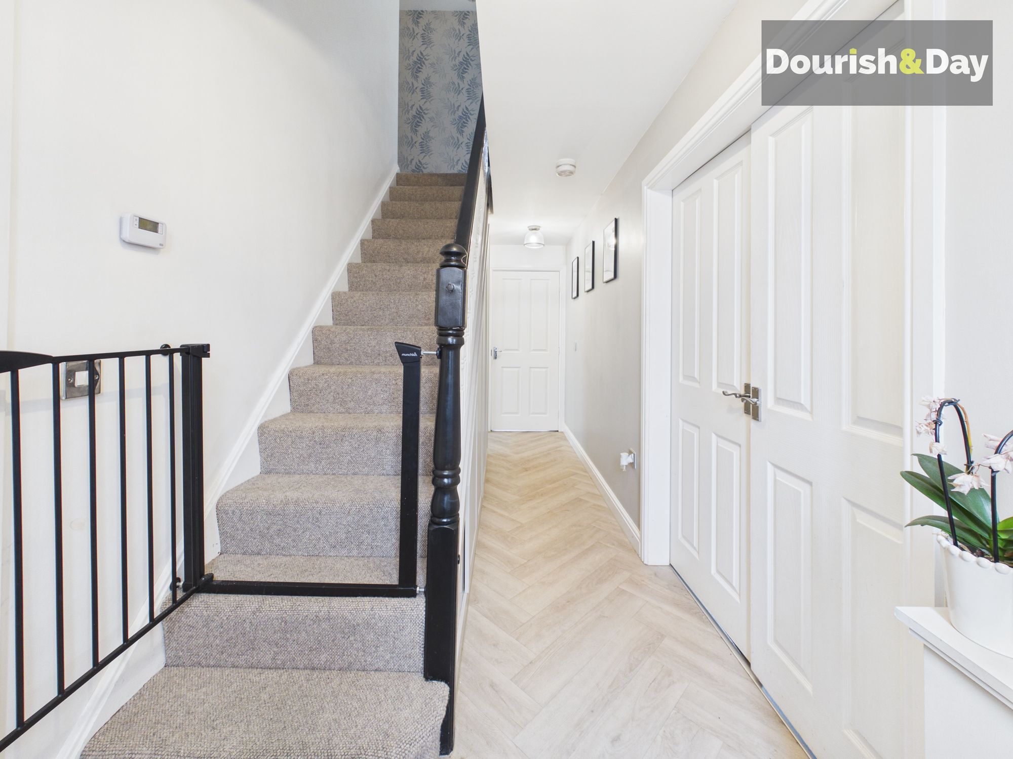 4 bed detached house for sale in Castle House Drive, Stafford, ST16 - Property Image 5
