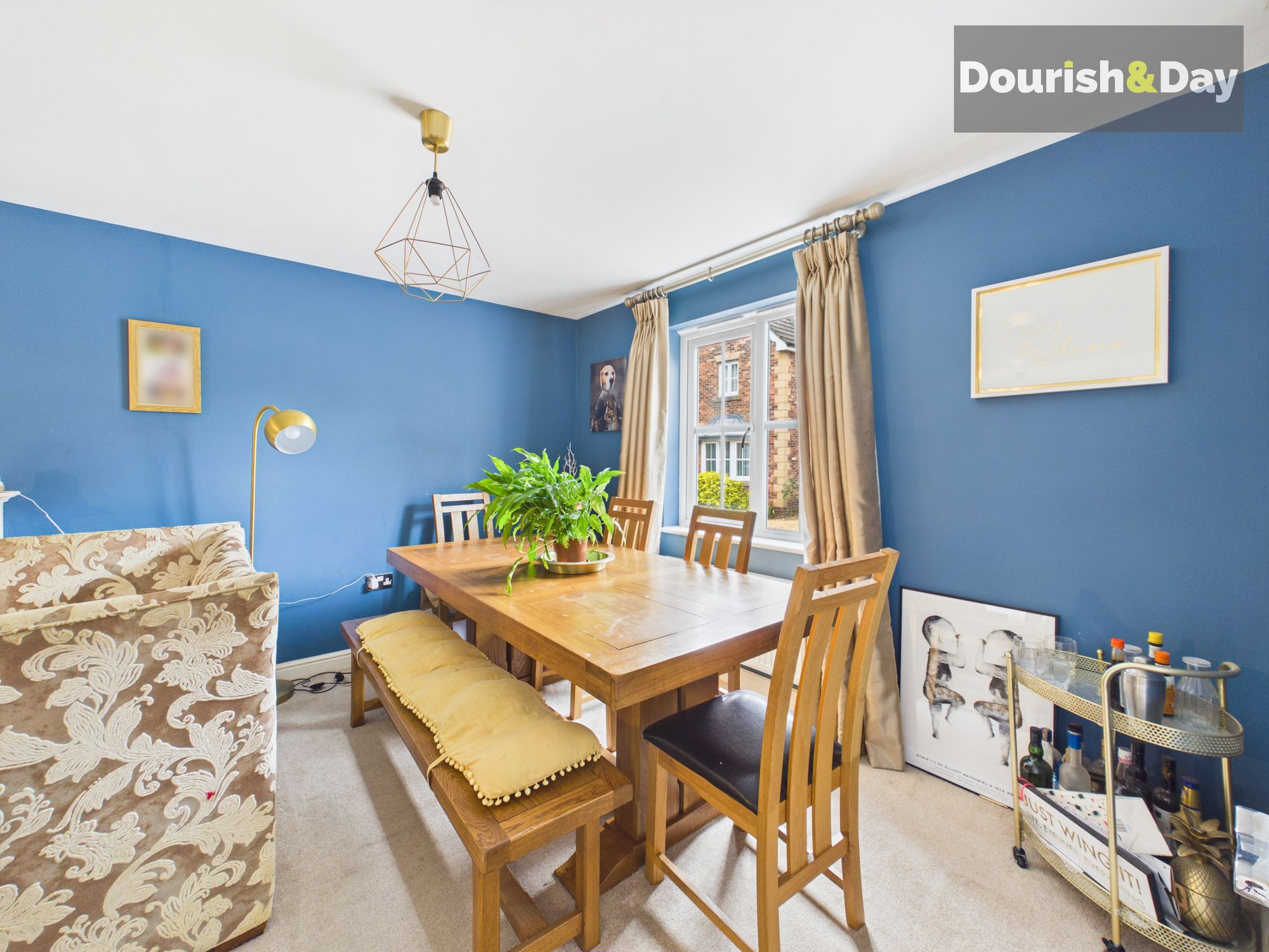 4 bed detached house for sale in Castle House Drive, Stafford, ST16 - Property Image 14