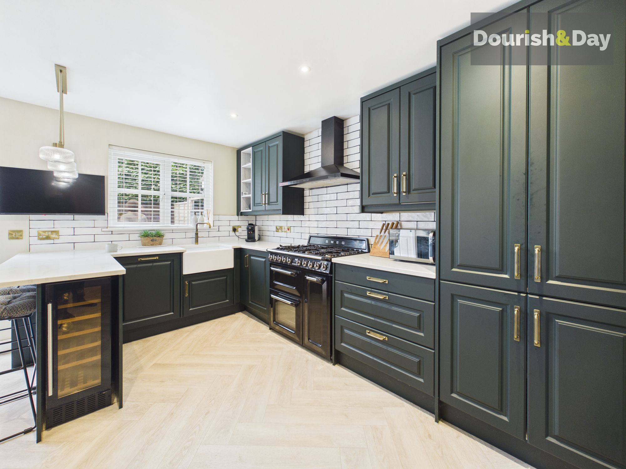 4 bed detached house for sale in Castle House Drive, Stafford, ST16 - Property Image 2