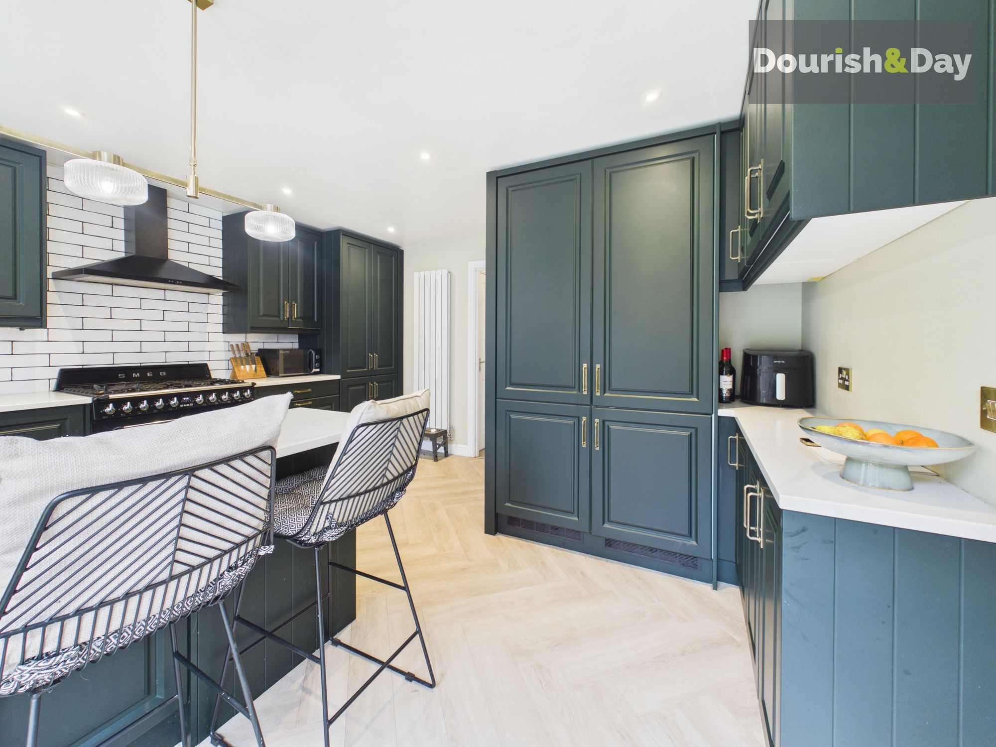 4 bed detached house for sale in Castle House Drive, Stafford, ST16 - Property Image 8