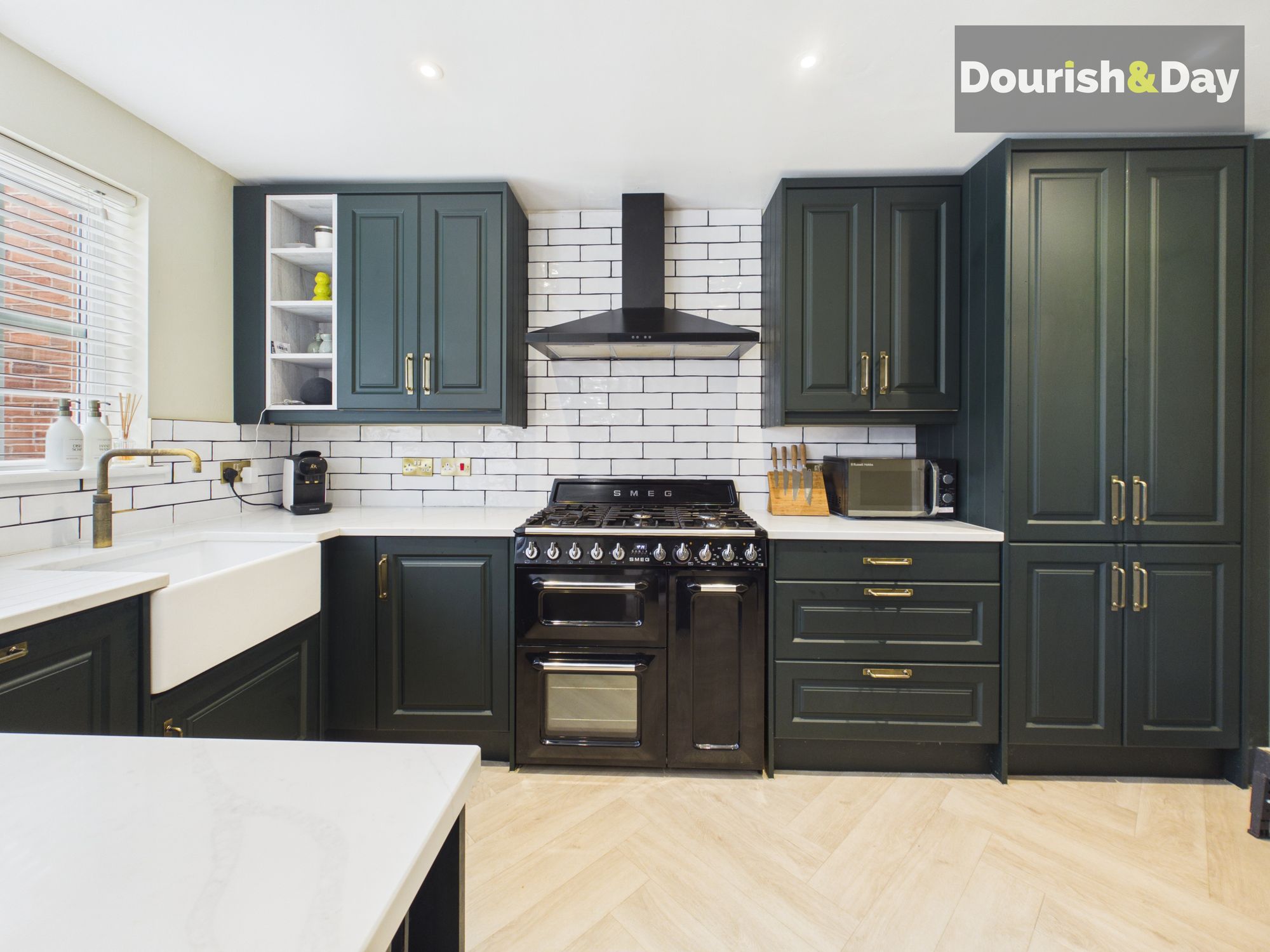 4 bed detached house for sale in Castle House Drive, Stafford, ST16 - Property Image 9