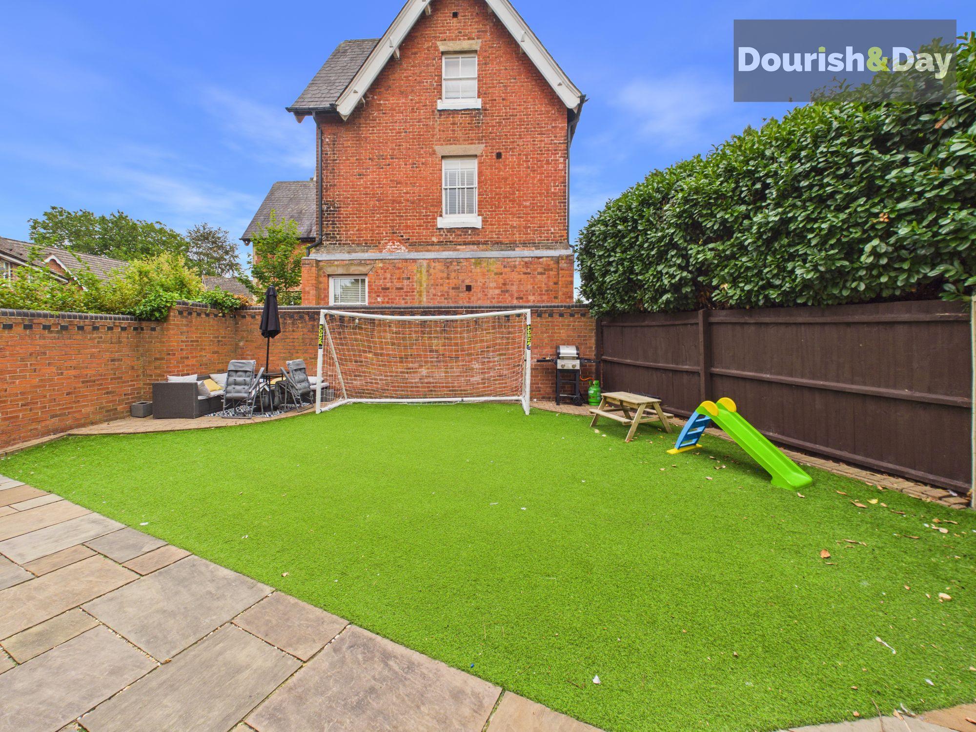 4 bed detached house for sale in Castle House Drive, Stafford, ST16 - Property Image 24