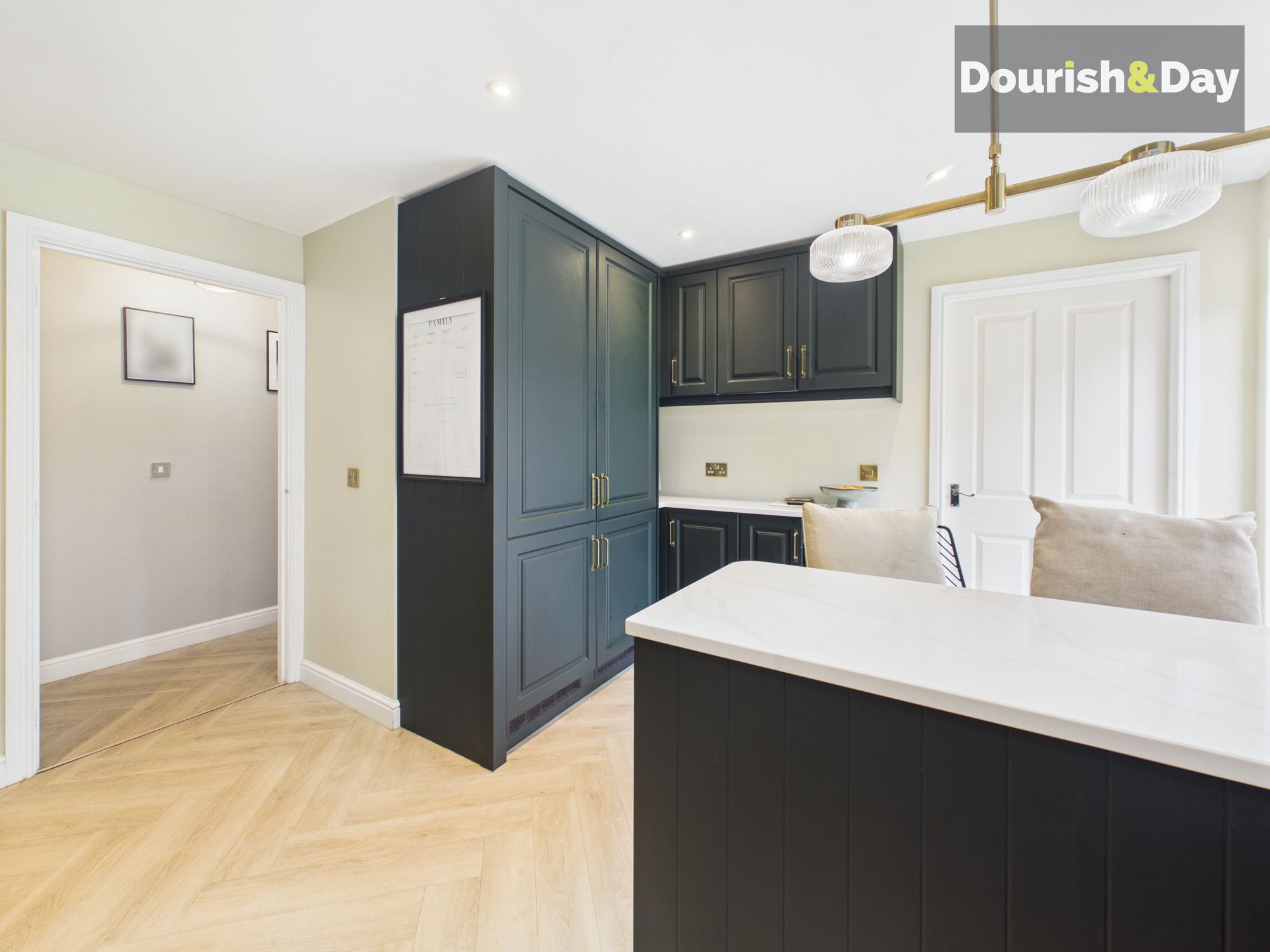 4 bed detached house for sale in Castle House Drive, Stafford, ST16 - Property Image 10
