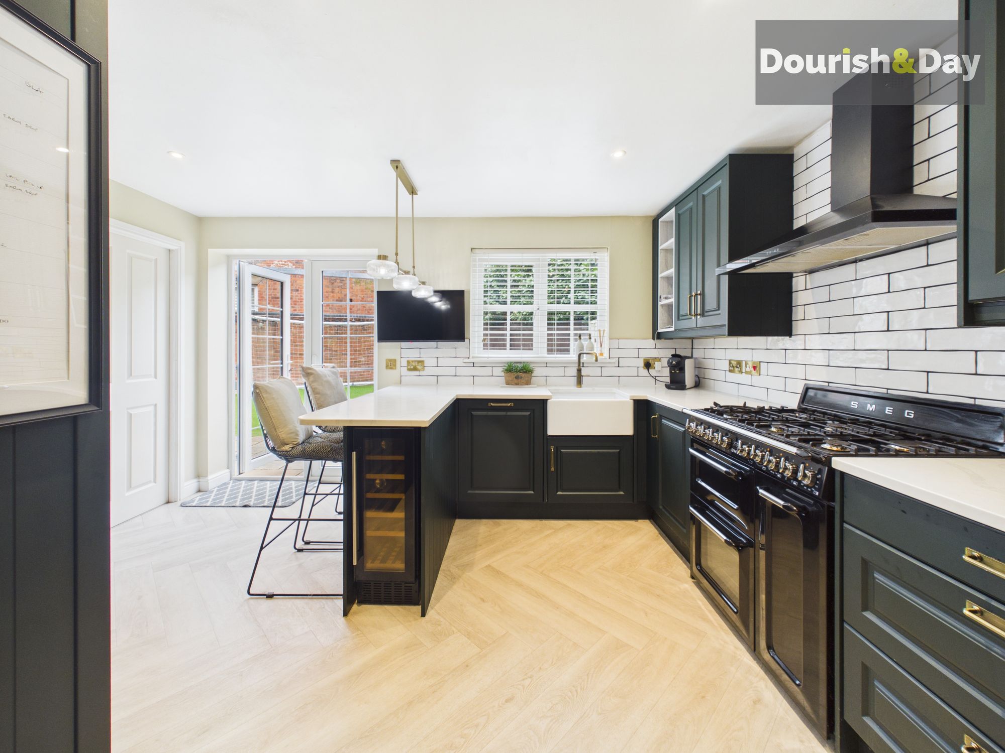 4 bed detached house for sale in Castle House Drive, Stafford, ST16 - Property Image 11