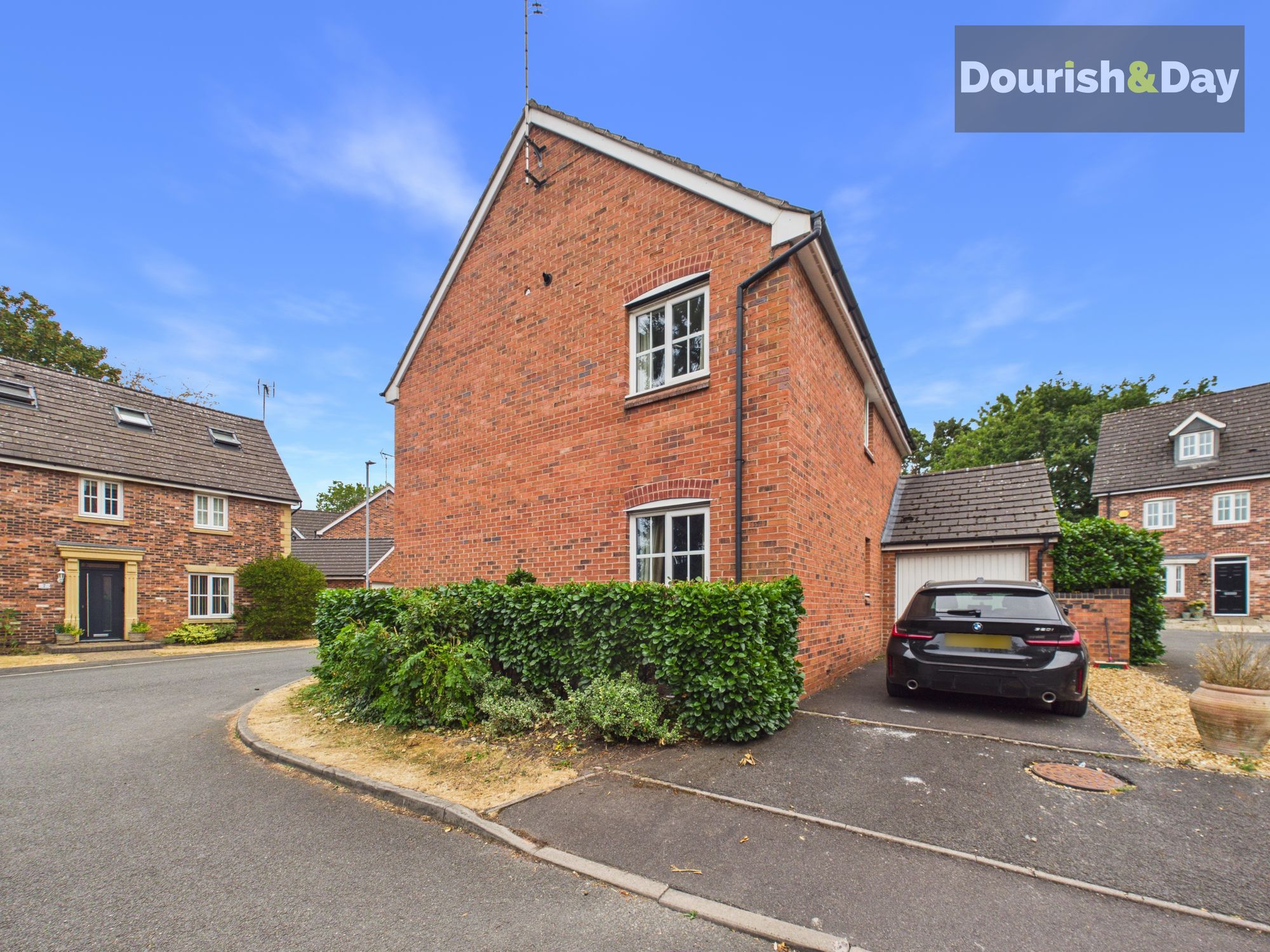 4 bed detached house for sale in Castle House Drive, Stafford, ST16 - Property Image 25