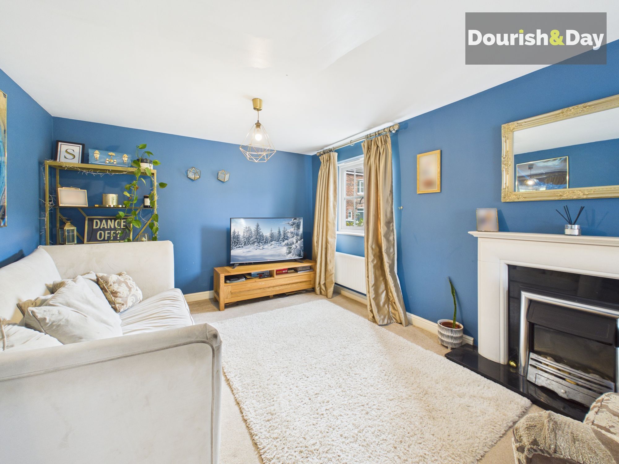 4 bed detached house for sale in Castle House Drive, Stafford, ST16 - Property Image 4