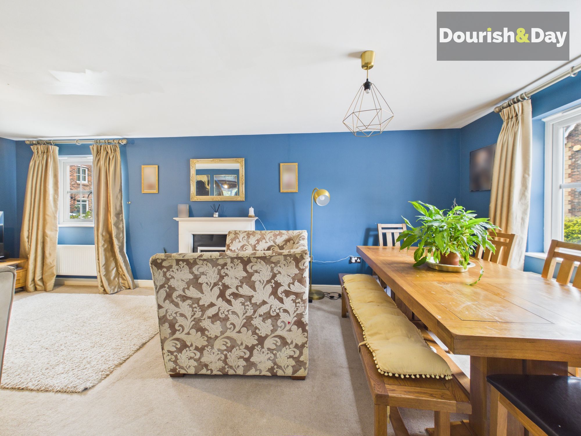 4 bed detached house for sale in Castle House Drive, Stafford, ST16 - Property Image 13
