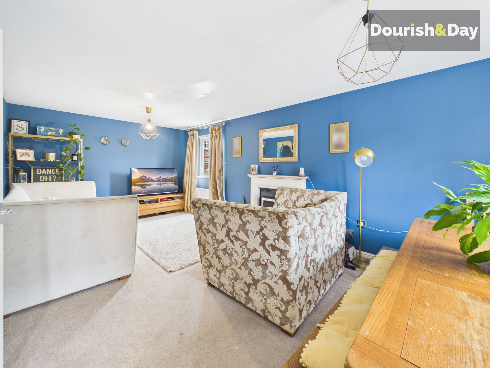 4 bed detached house for sale in Castle House Drive, Stafford, ST16 - Property Image 15