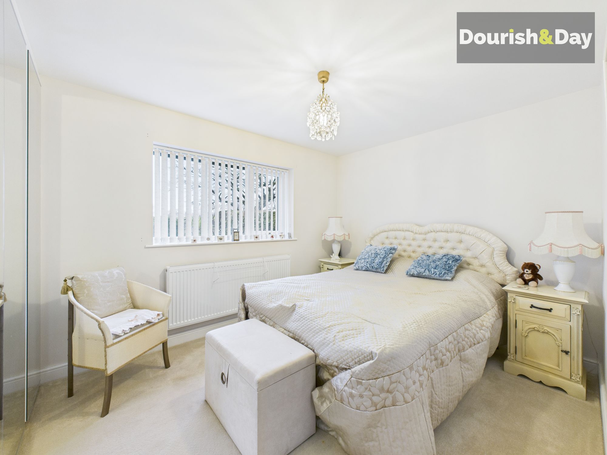 3 bed detached bungalow for sale in Mucklestone Wood Lane, Loggerheads, TF9 - Property Image 18