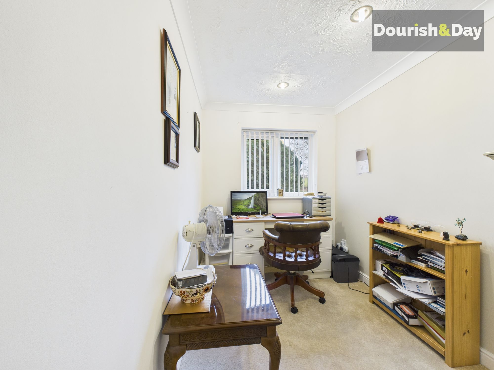 3 bed detached bungalow for sale in Mucklestone Wood Lane, Loggerheads, TF9 - Property Image 19