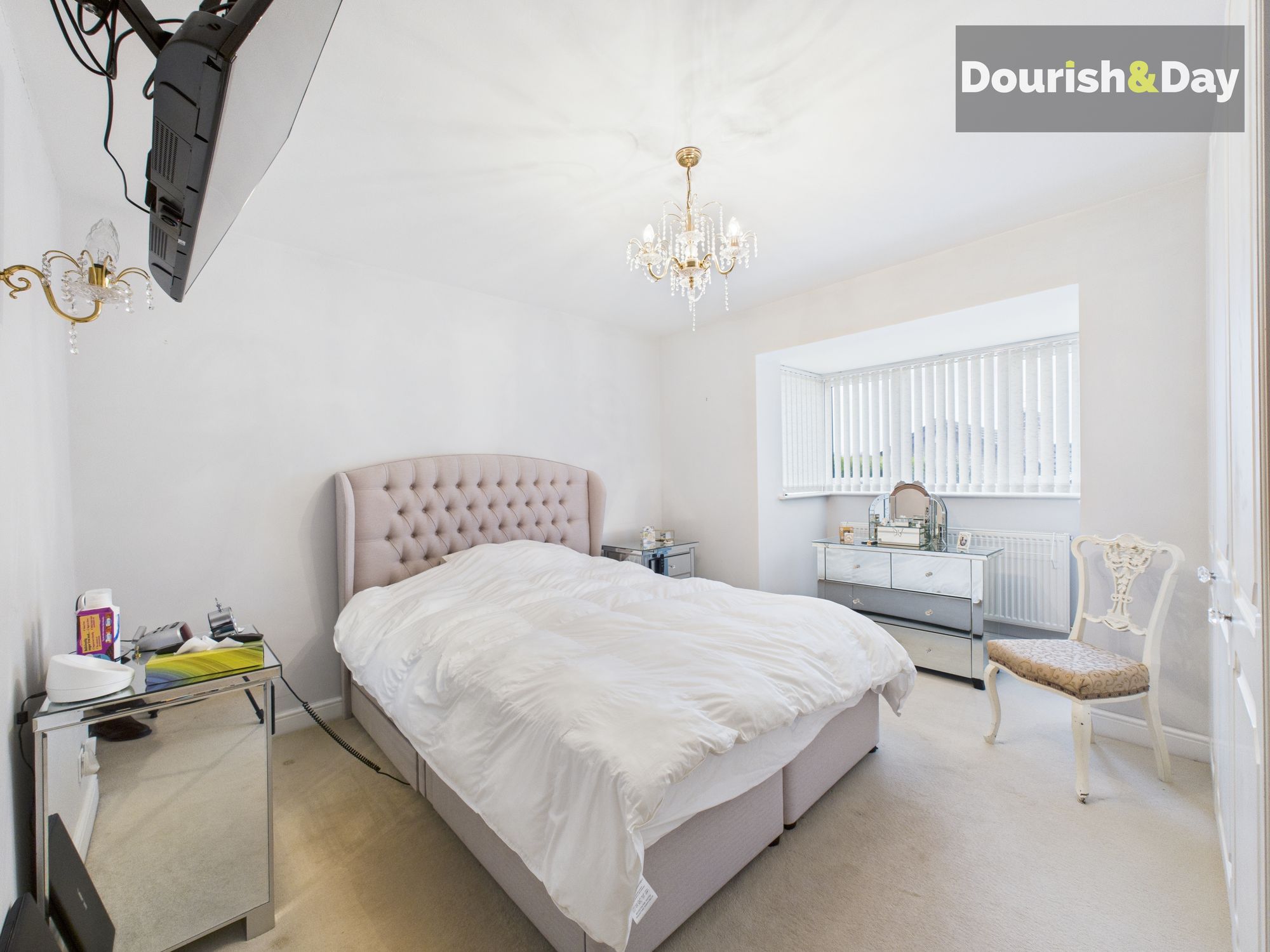 3 bed detached bungalow for sale in Mucklestone Wood Lane, Loggerheads, TF9 - Property Image 16