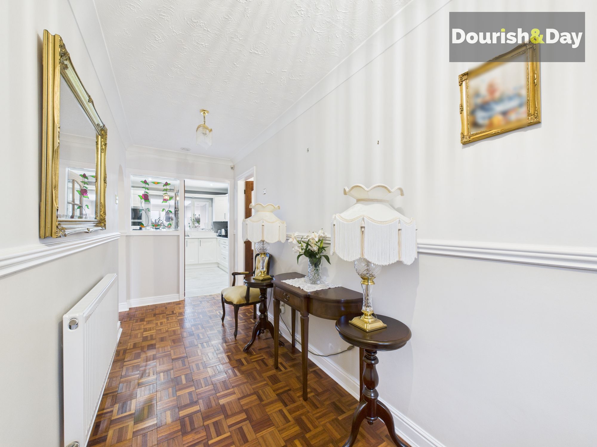 3 bed detached bungalow for sale in Mucklestone Wood Lane, Loggerheads, TF9 - Property Image 11
