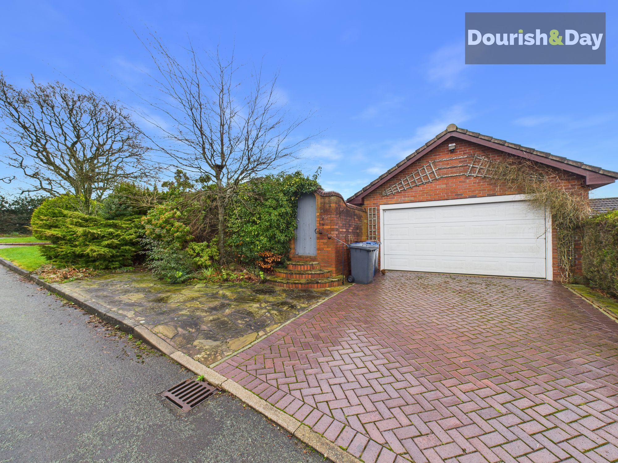 3 bed detached bungalow for sale in Mucklestone Wood Lane, Loggerheads, TF9 - Property Image 7