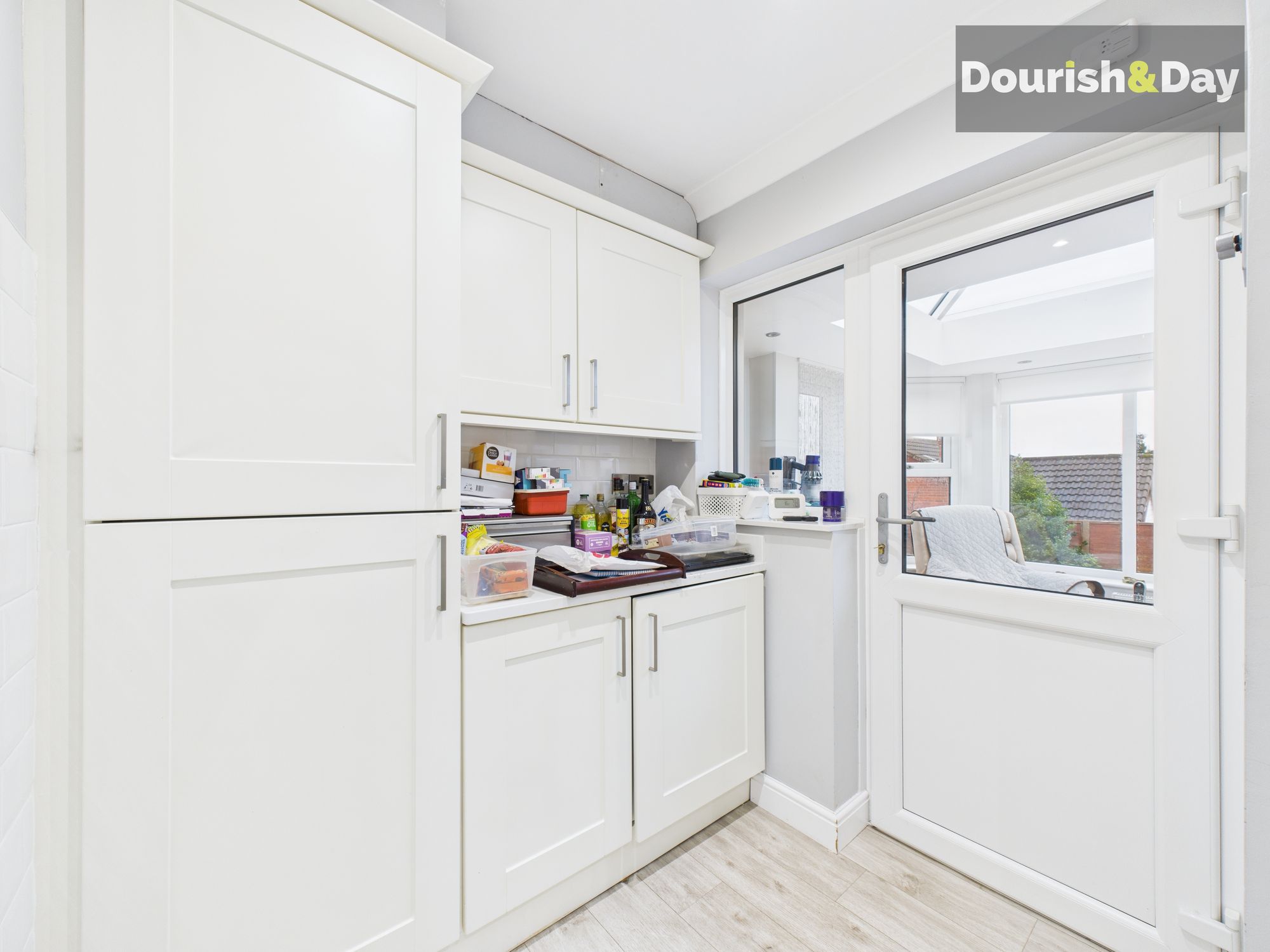 3 bed detached bungalow for sale in Mucklestone Wood Lane, Loggerheads, TF9 - Property Image 14