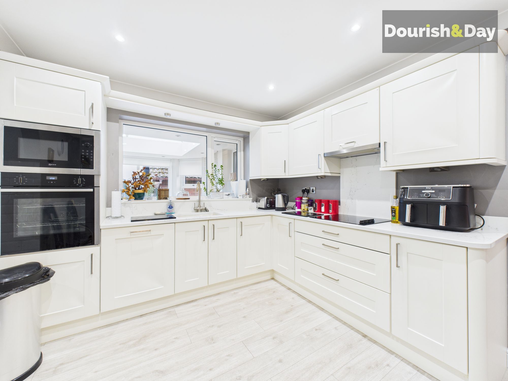 3 bed detached bungalow for sale in Mucklestone Wood Lane, Loggerheads, TF9 - Property Image 2