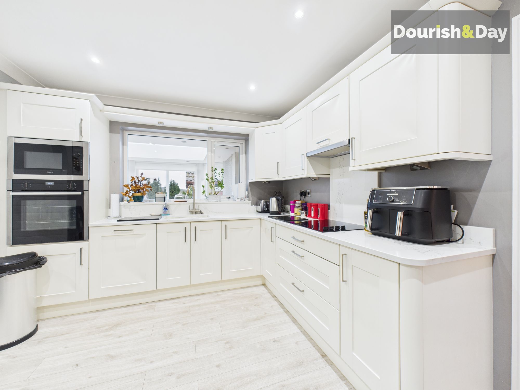 3 bed detached bungalow for sale in Mucklestone Wood Lane, Loggerheads, TF9 - Property Image 13