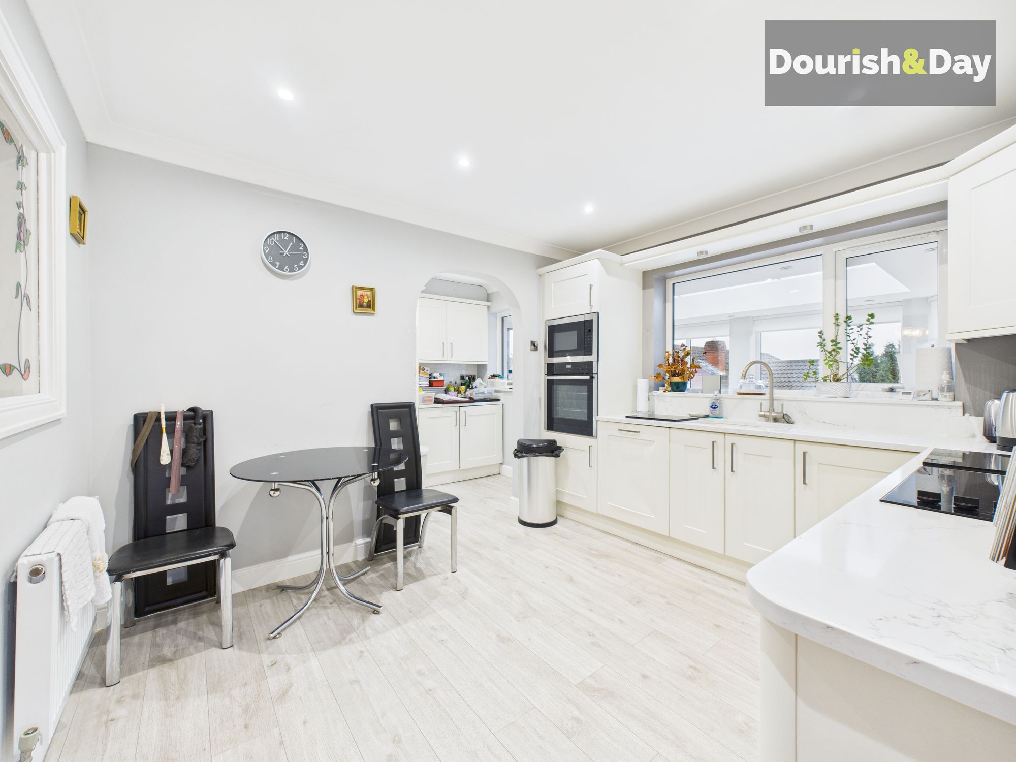 3 bed detached bungalow for sale in Mucklestone Wood Lane, Loggerheads, TF9 - Property Image 12