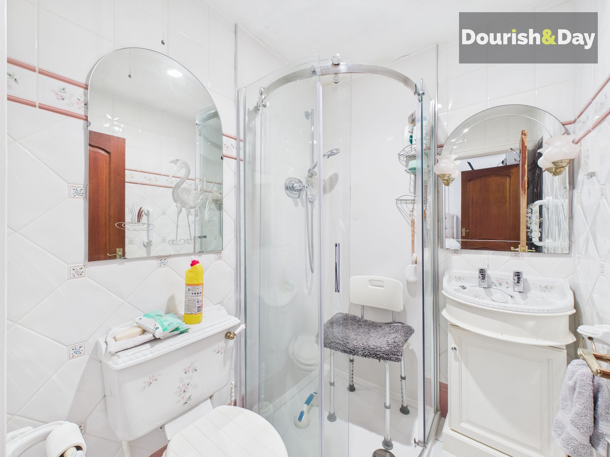 3 bed detached bungalow for sale in Mucklestone Wood Lane, Loggerheads, TF9 - Property Image 17