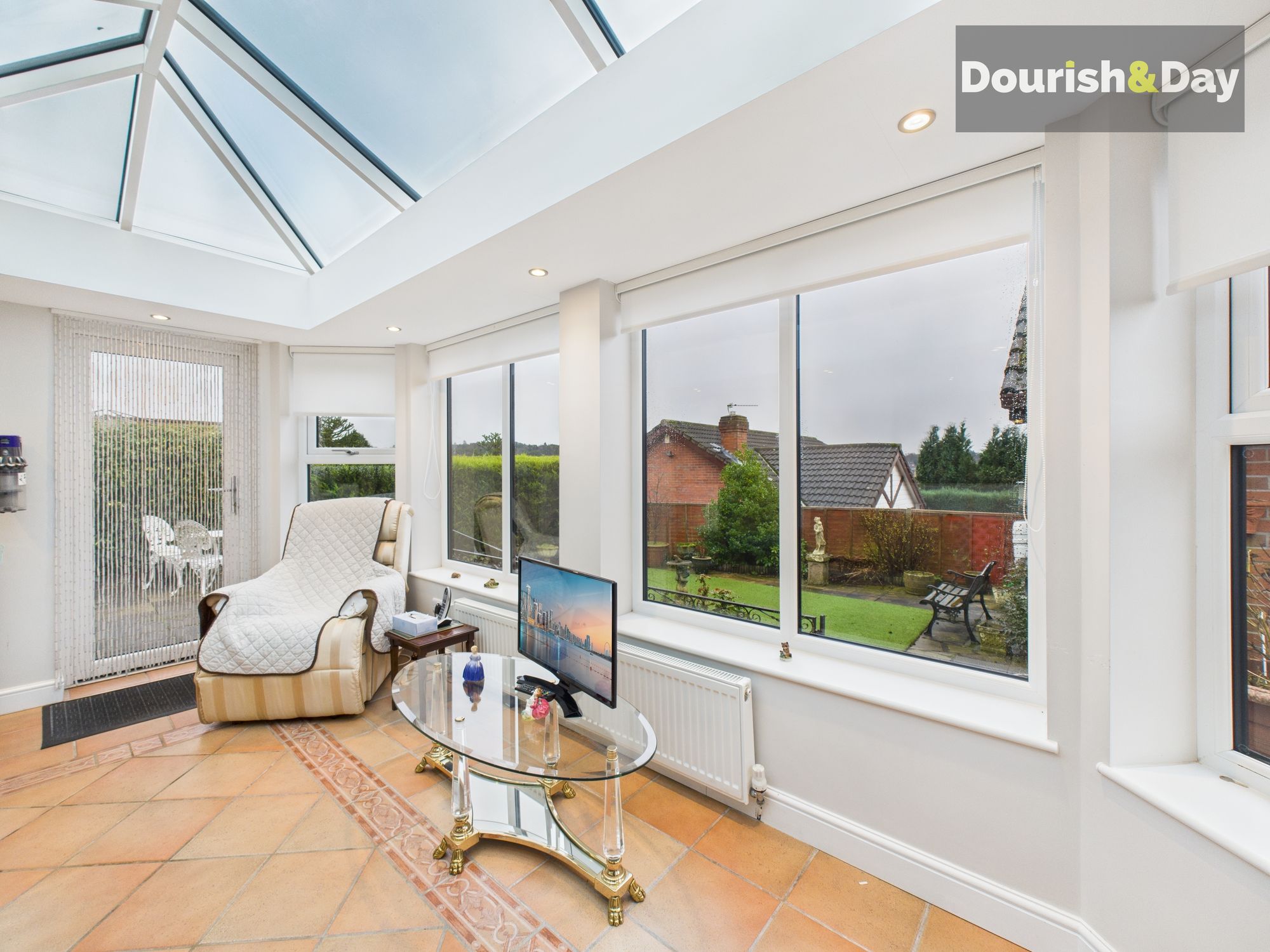 3 bed detached bungalow for sale in Mucklestone Wood Lane, Loggerheads, TF9 - Property Image 10