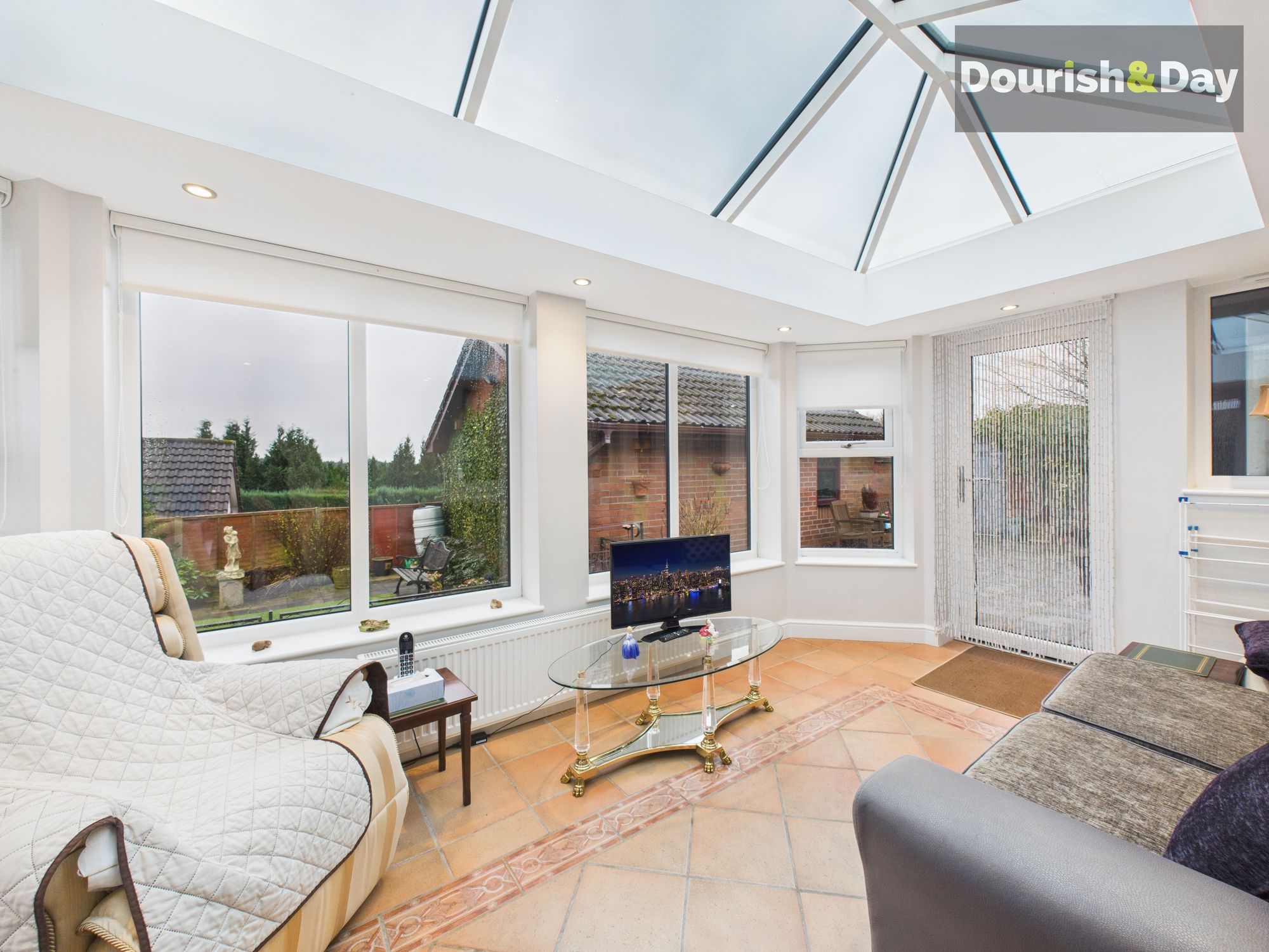 3 bed detached bungalow for sale in Mucklestone Wood Lane, Loggerheads, TF9 - Property Image 3