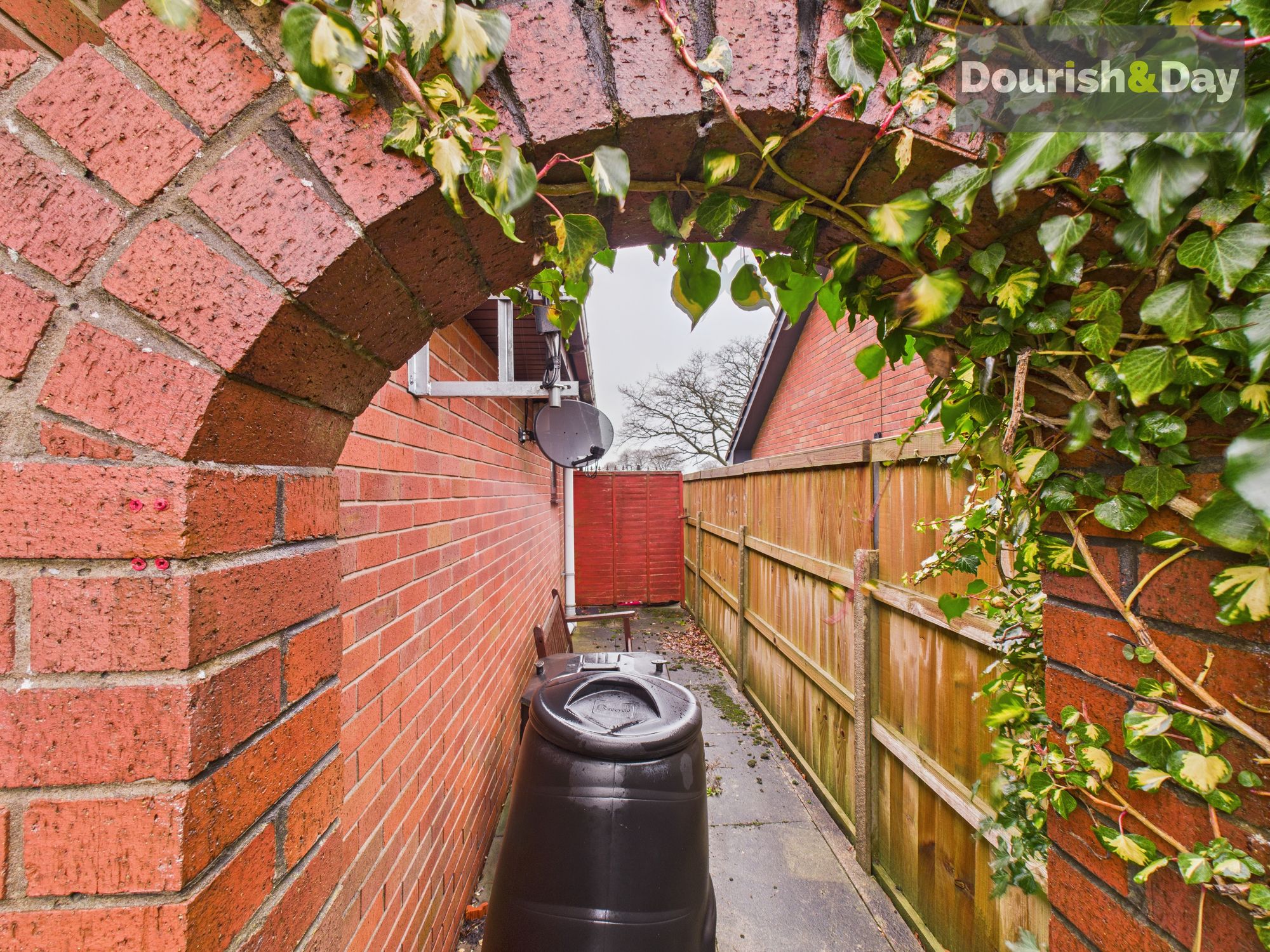 3 bed detached bungalow for sale in Mucklestone Wood Lane, Loggerheads, TF9 - Property Image 25