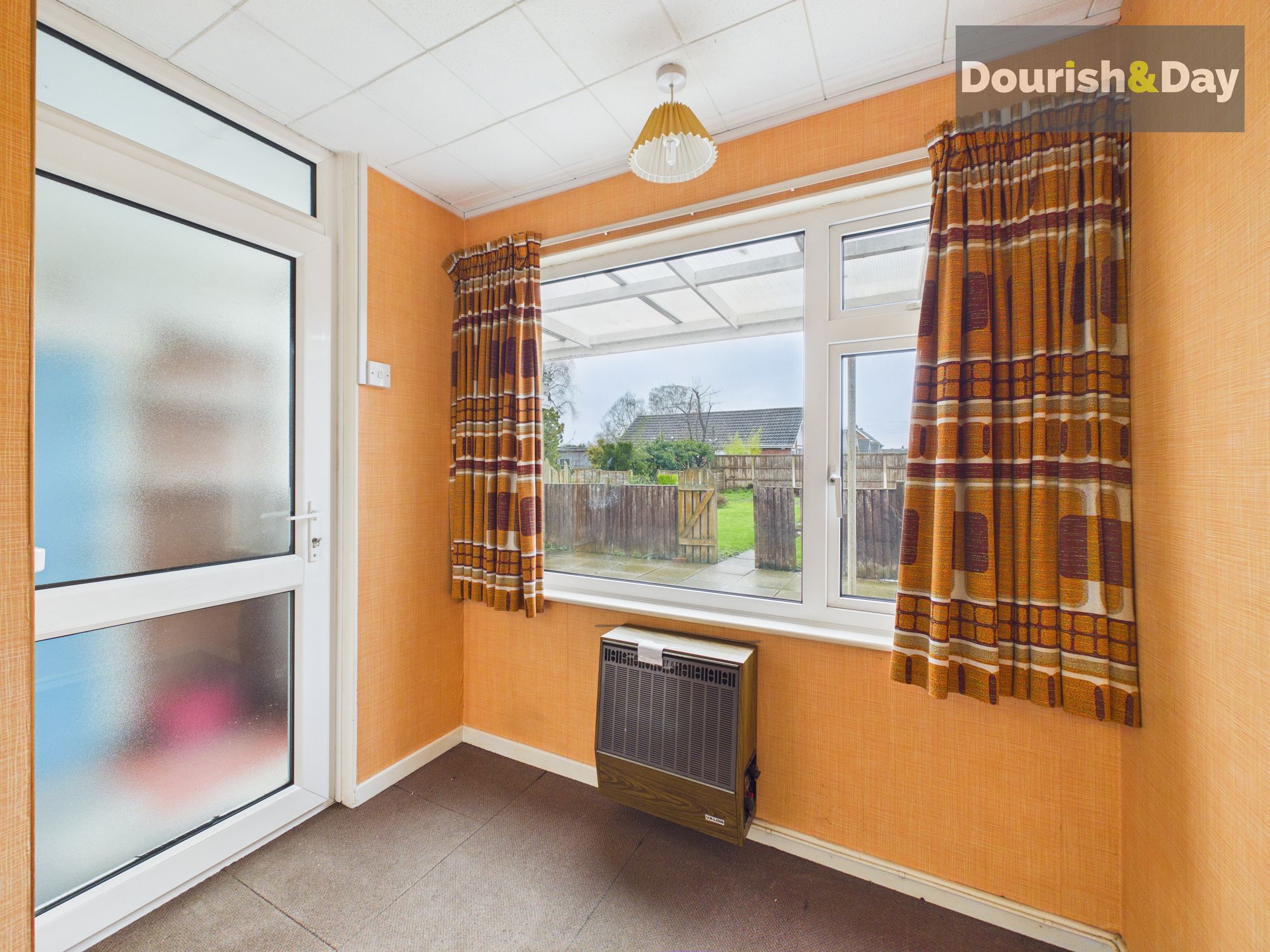3 bed semi-detached house for sale in Marsh Lane, Penkridge, ST19 - Property Image 8