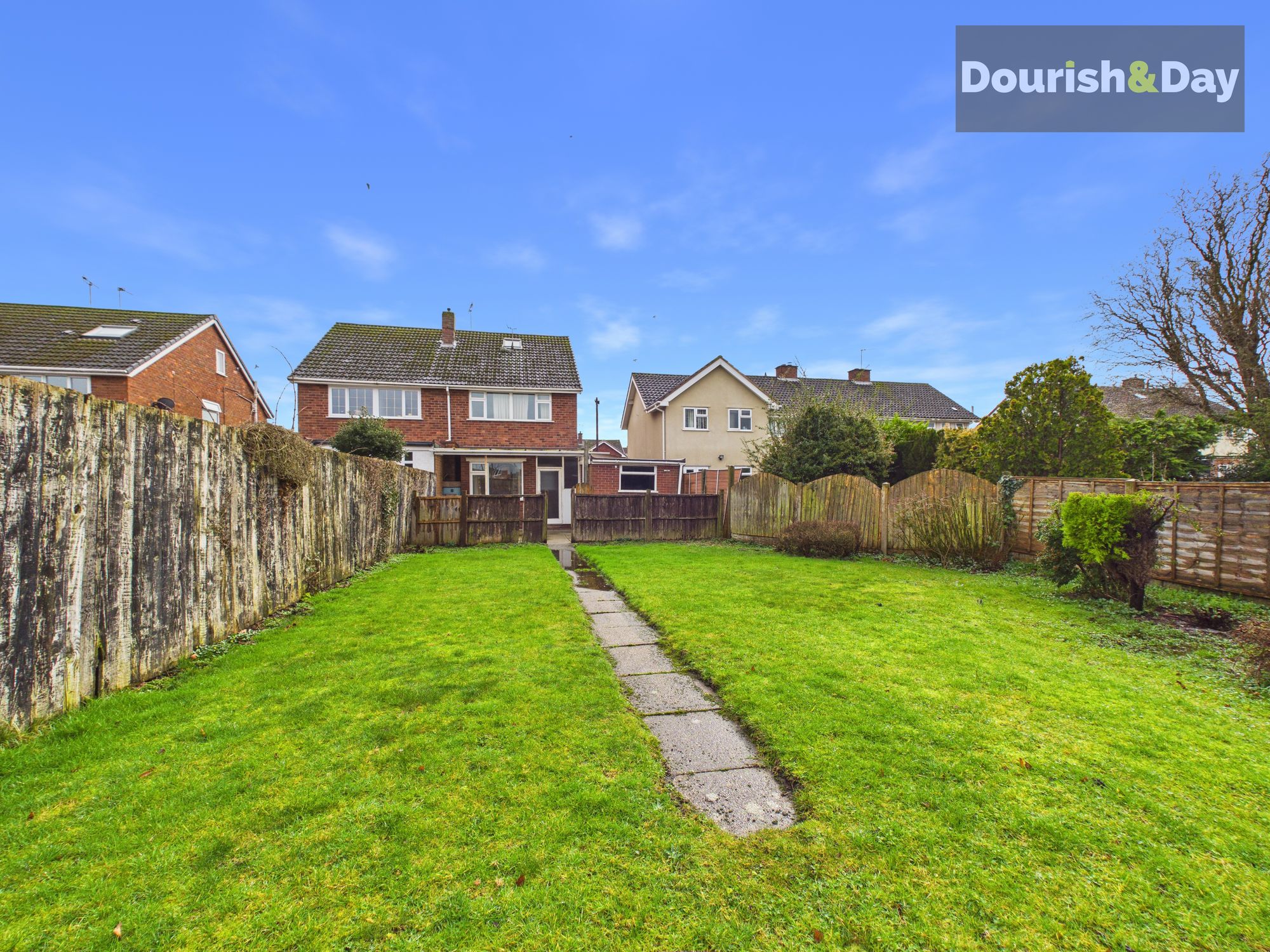 3 bed semi-detached house for sale in Marsh Lane, Penkridge, ST19 - Property Image 16