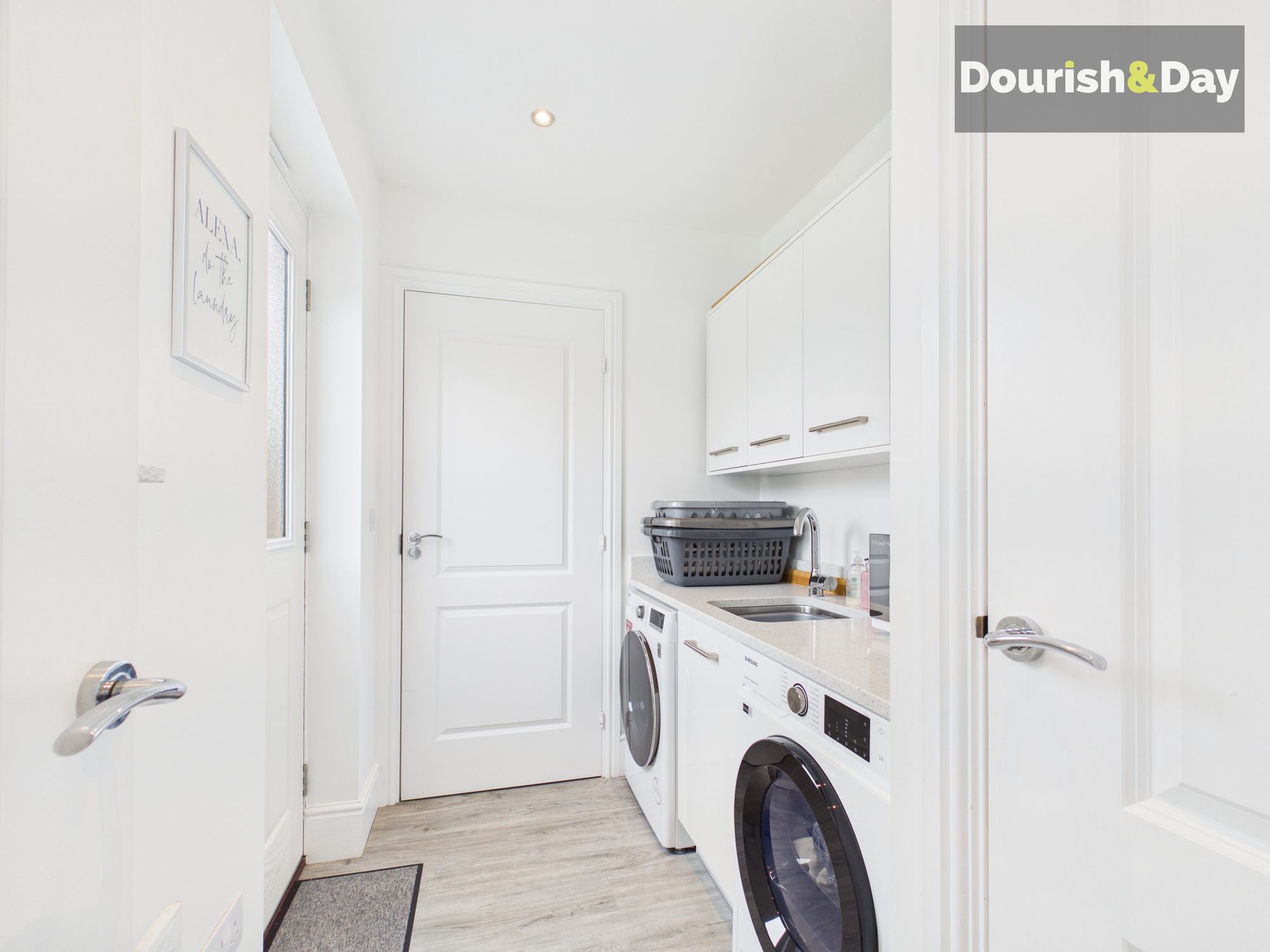 4 bed detached house for sale in Northburgh Avenue, Stafford, ST18  - Property Image 7