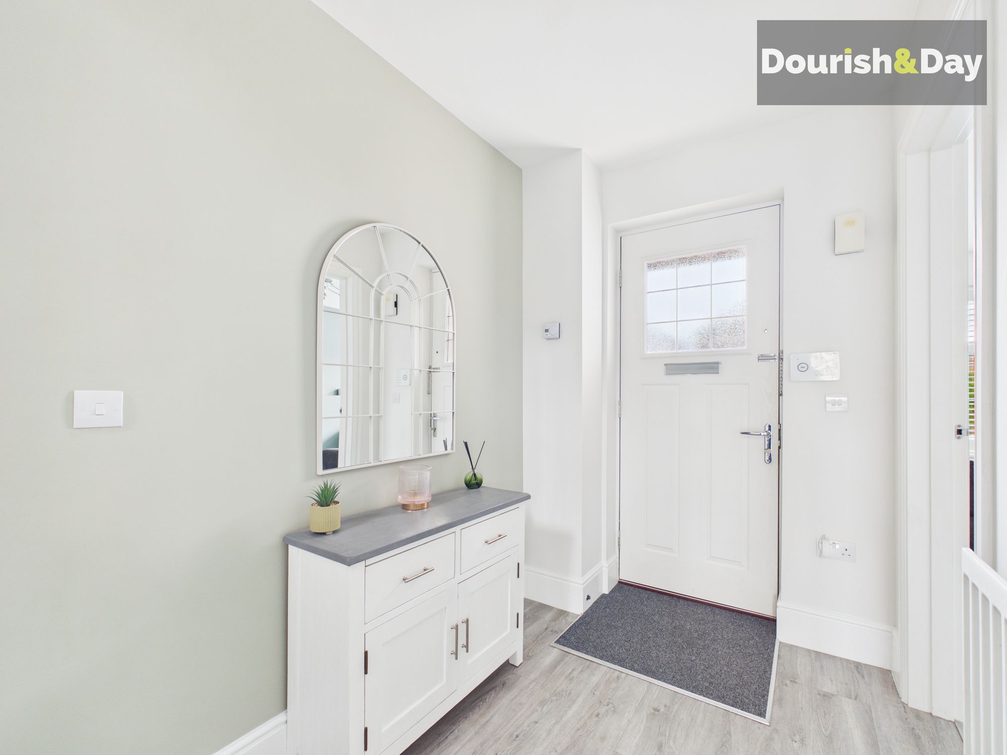 4 bed detached house for sale in Northburgh Avenue, Stafford, ST18  - Property Image 5