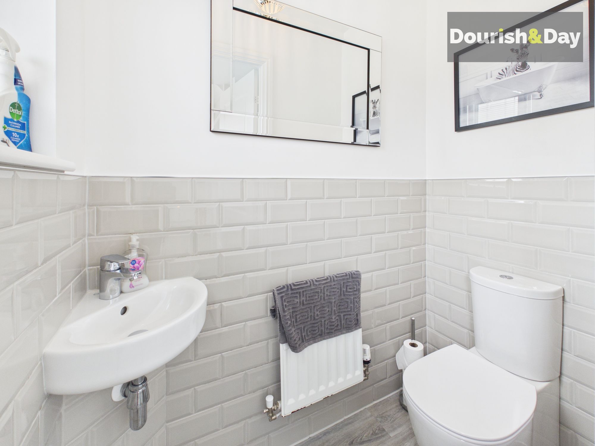 4 bed detached house for sale in Northburgh Avenue, Stafford, ST18  - Property Image 8