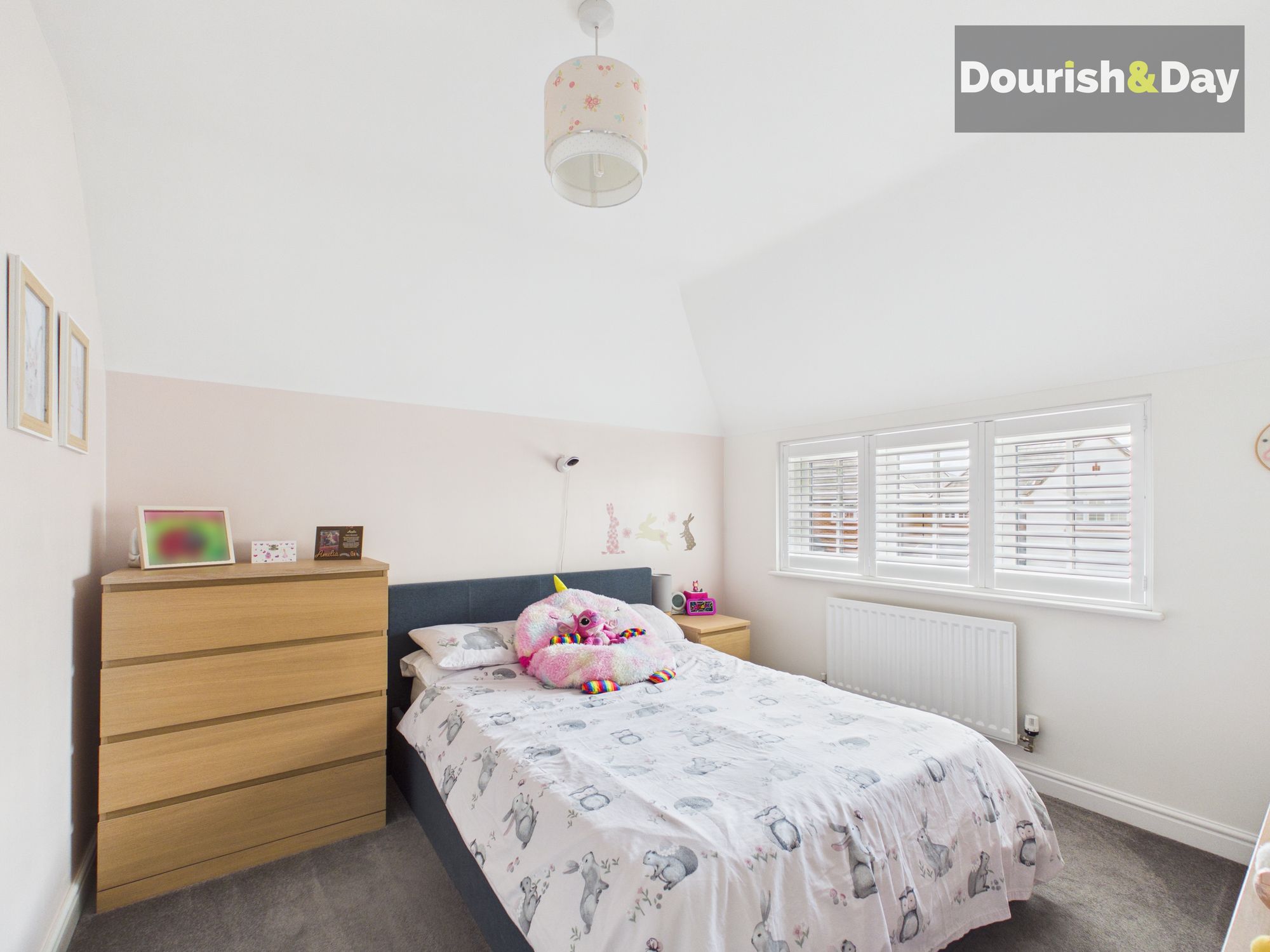 4 bed detached house for sale in Northburgh Avenue, Stafford, ST18  - Property Image 12
