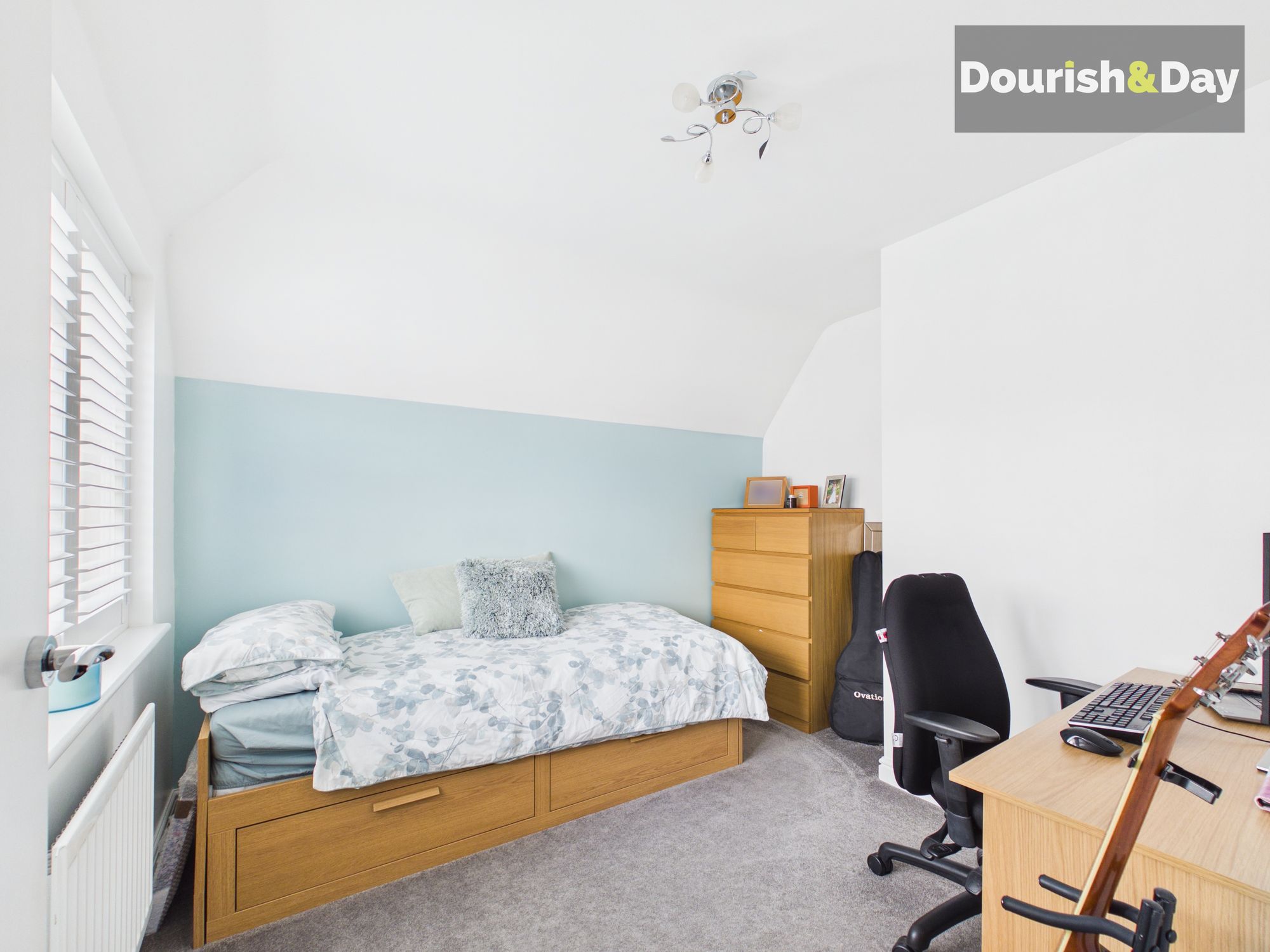 4 bed detached house for sale in Northburgh Avenue, Stafford, ST18  - Property Image 13