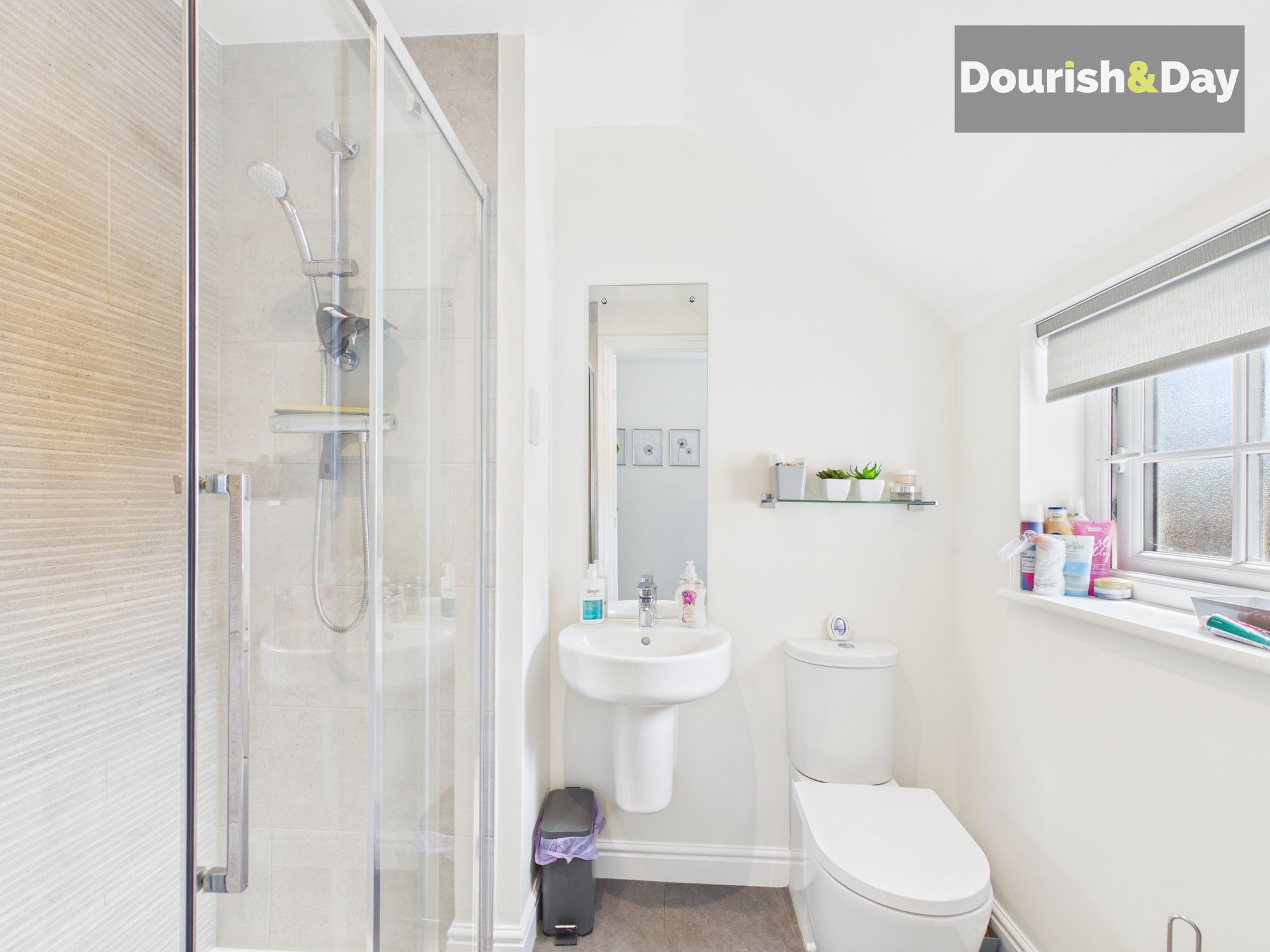 4 bed detached house for sale in Northburgh Avenue, Stafford, ST18  - Property Image 10