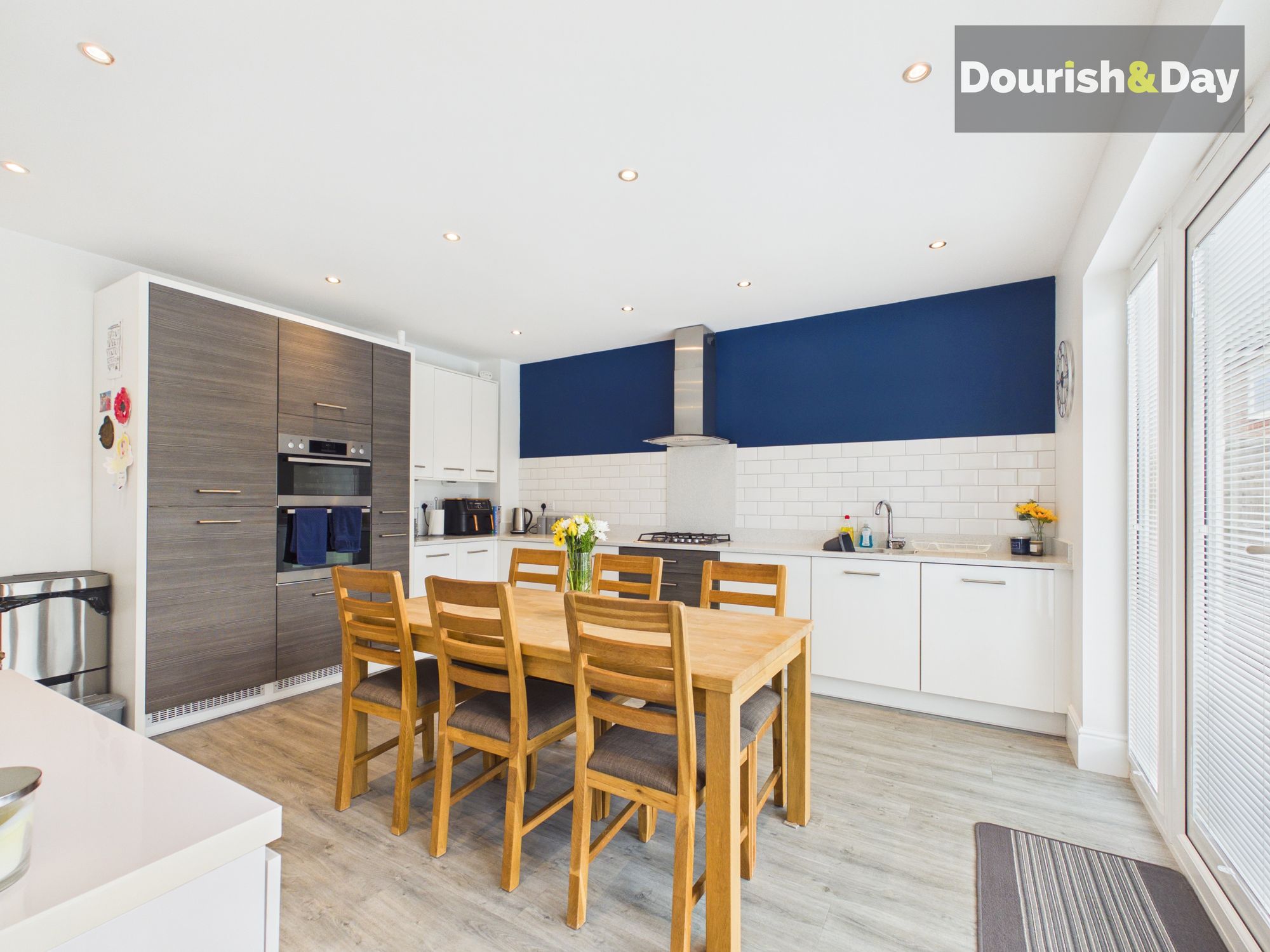 4 bed detached house for sale in Northburgh Avenue, Stafford, ST18  - Property Image 3