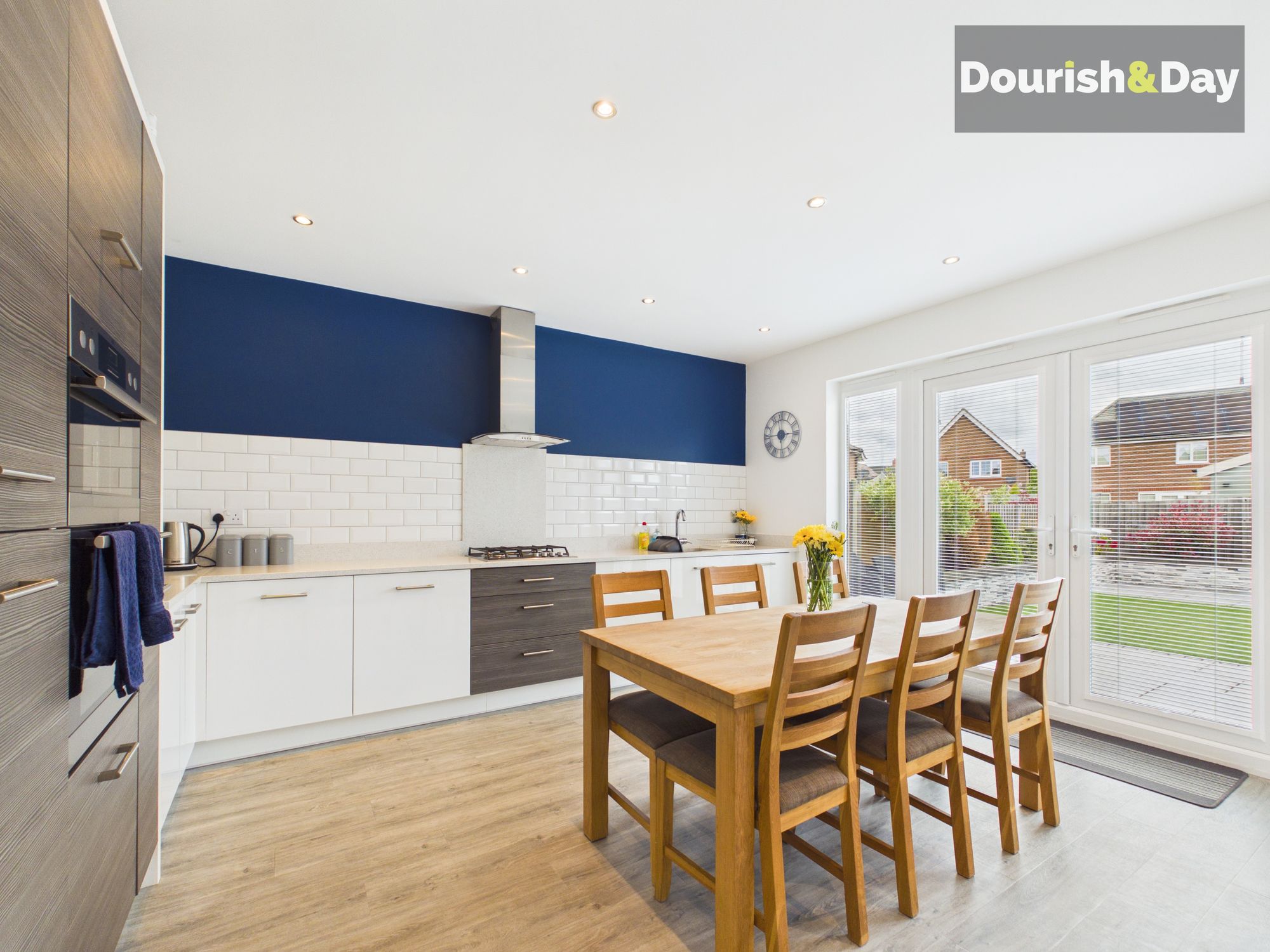 4 bed detached house for sale in Northburgh Avenue, Stafford, ST18  - Property Image 6